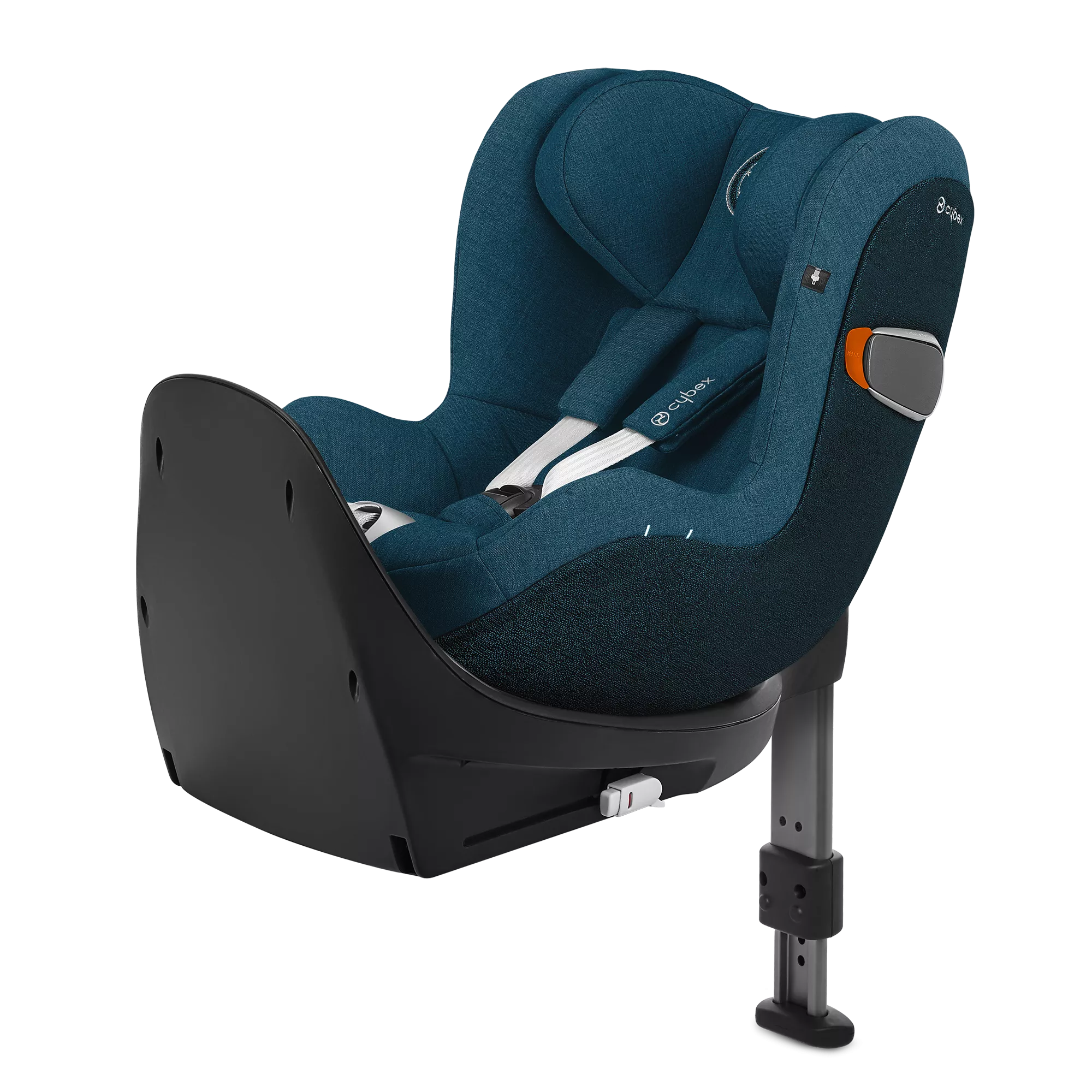 Cybex Sirona Zi i-Size | Mountain Blue (Plus)