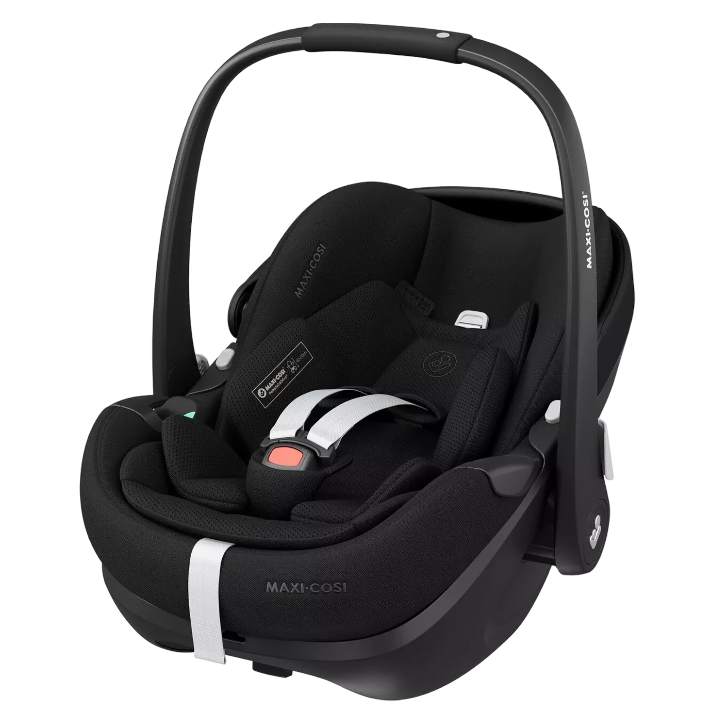 Twillic Black