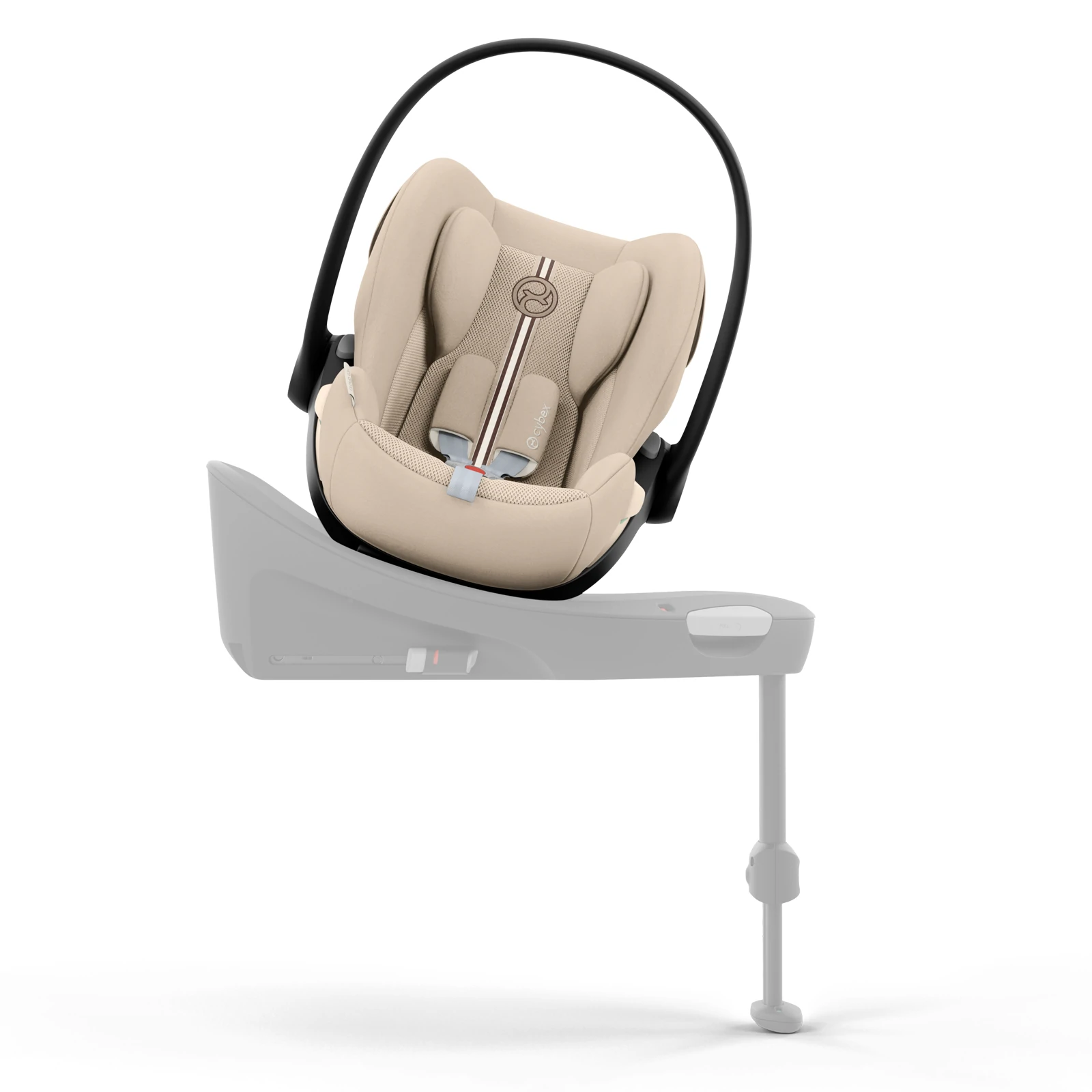 Cybex Cloud G3 i-Size | Almond Beige (Plus)