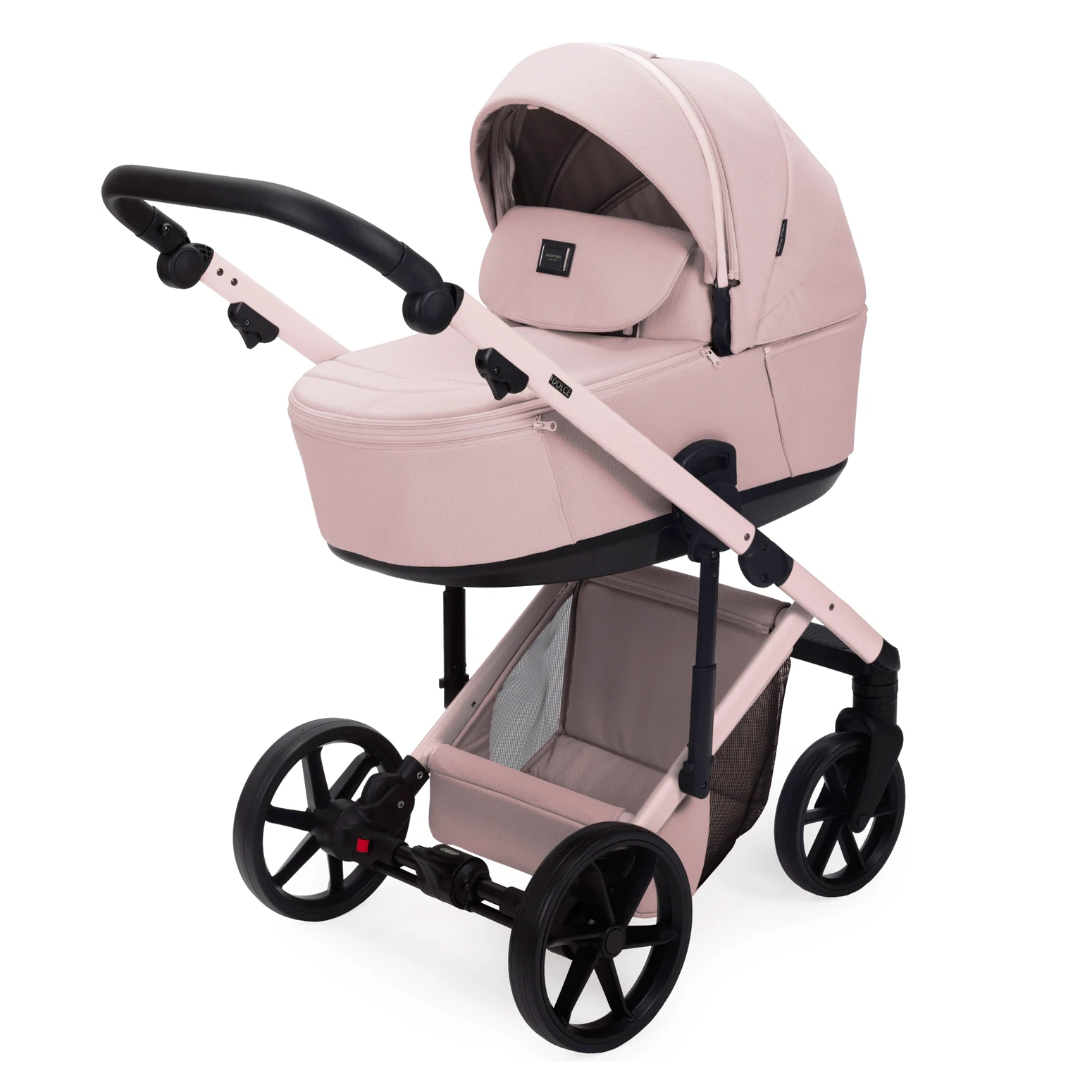 Adamex Dolce Natura - 2w1 | Rose