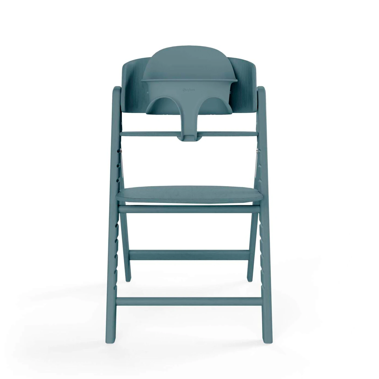 Cybex Click & Fold - zestaw 4w1 | Stone Blue Cybex Click & Fold - zestaw 4w1 | Stone Blue