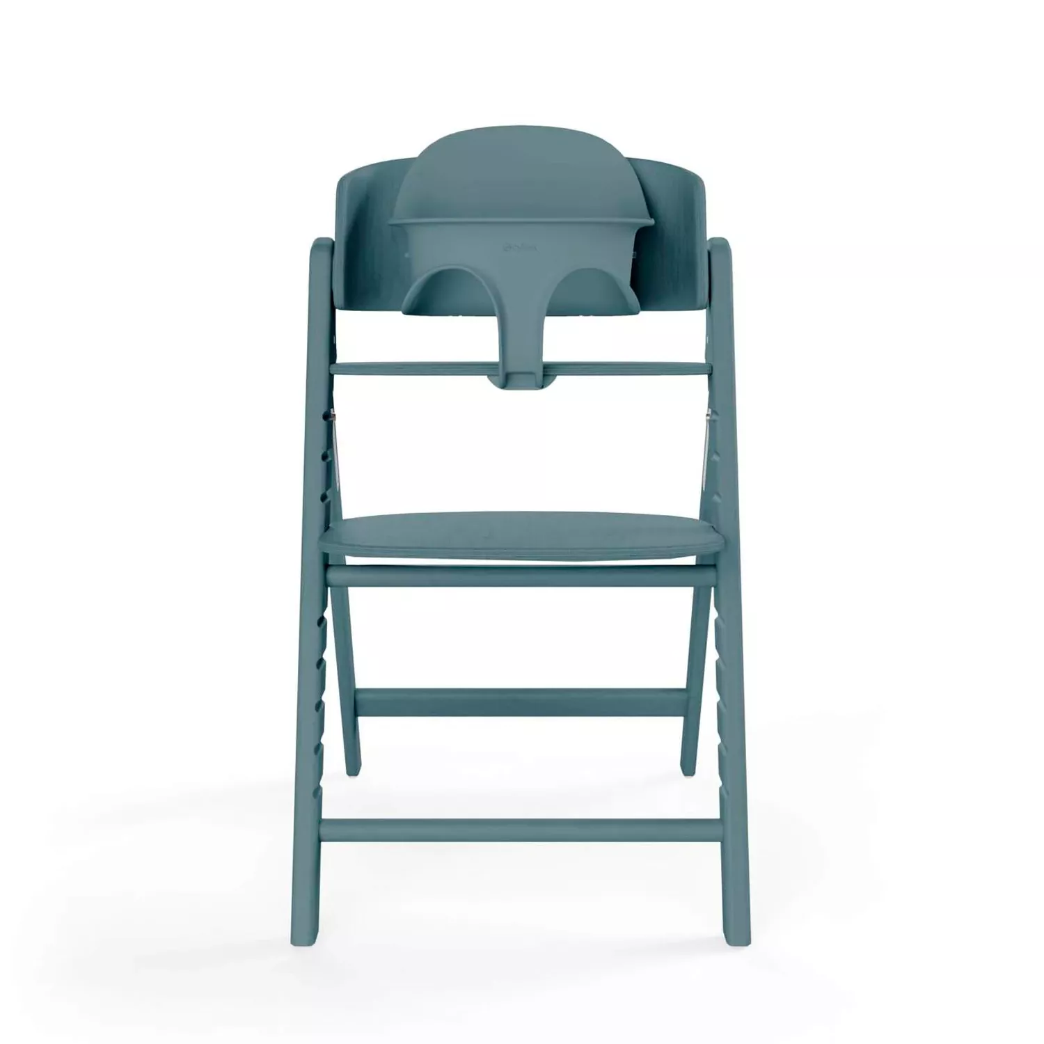 Cybex Click & Fold - zestaw 3w1 | Stone Blue Cybex Click & Fold - zestaw 3w1 | Stone Blue