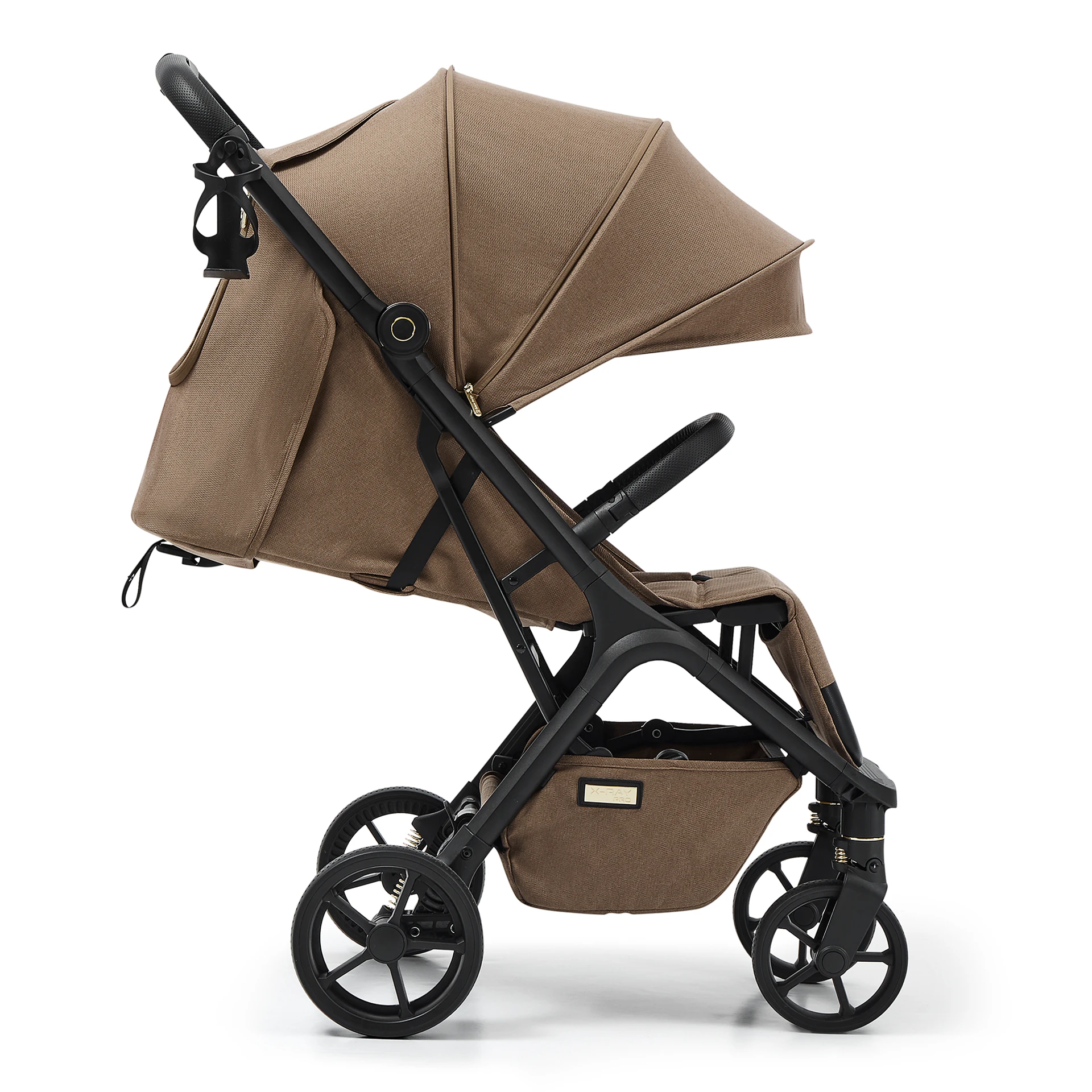 Future Design X-Ray Pro | Caffe Latte