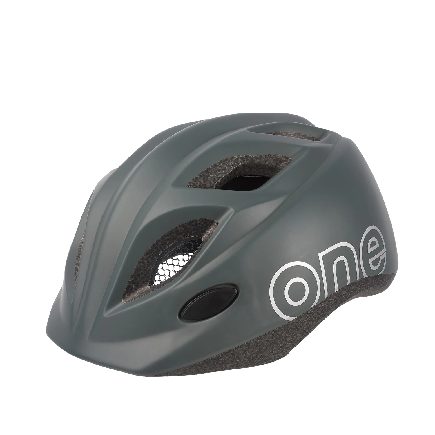Kask Bobike ONE Plus XS | Urban Grey