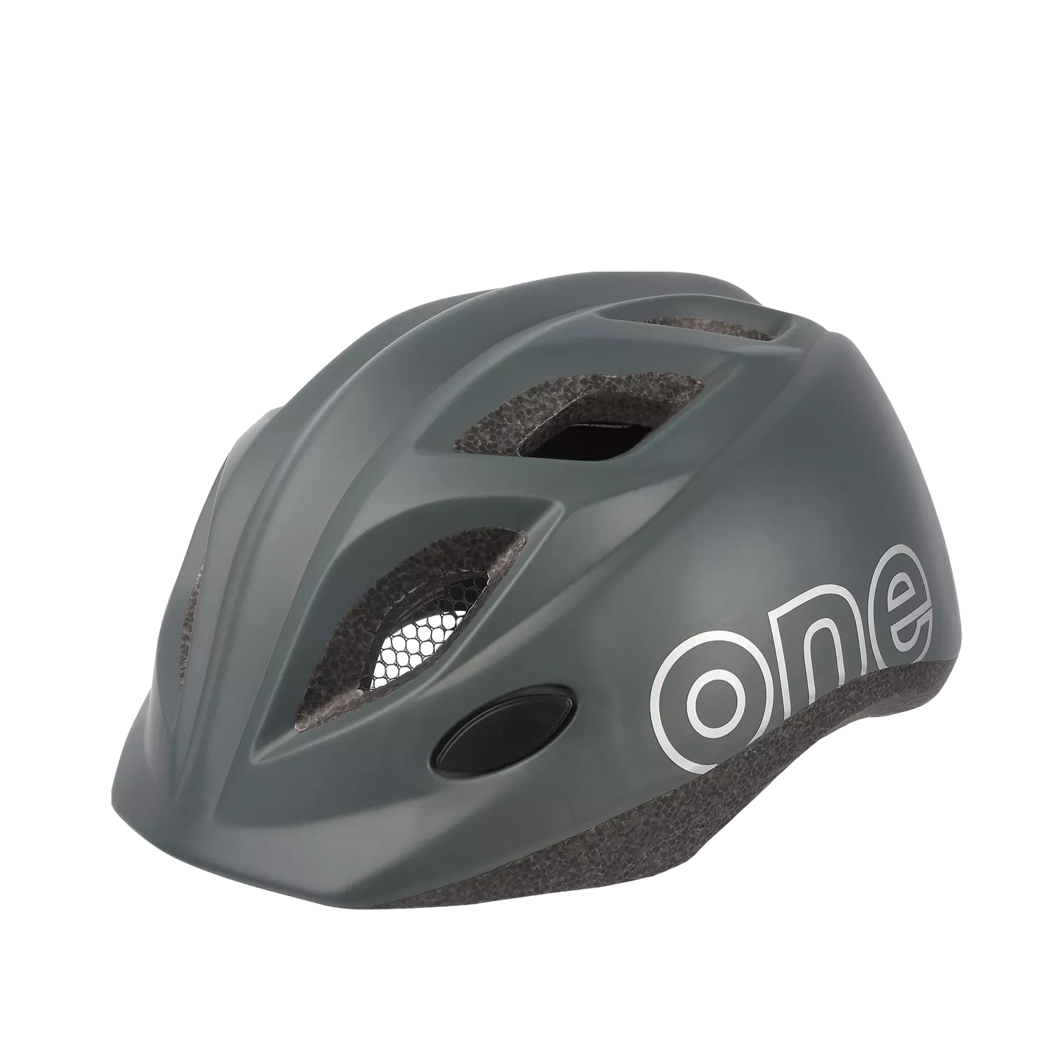 Kask Bobike ONE Plus XS | Urban Grey