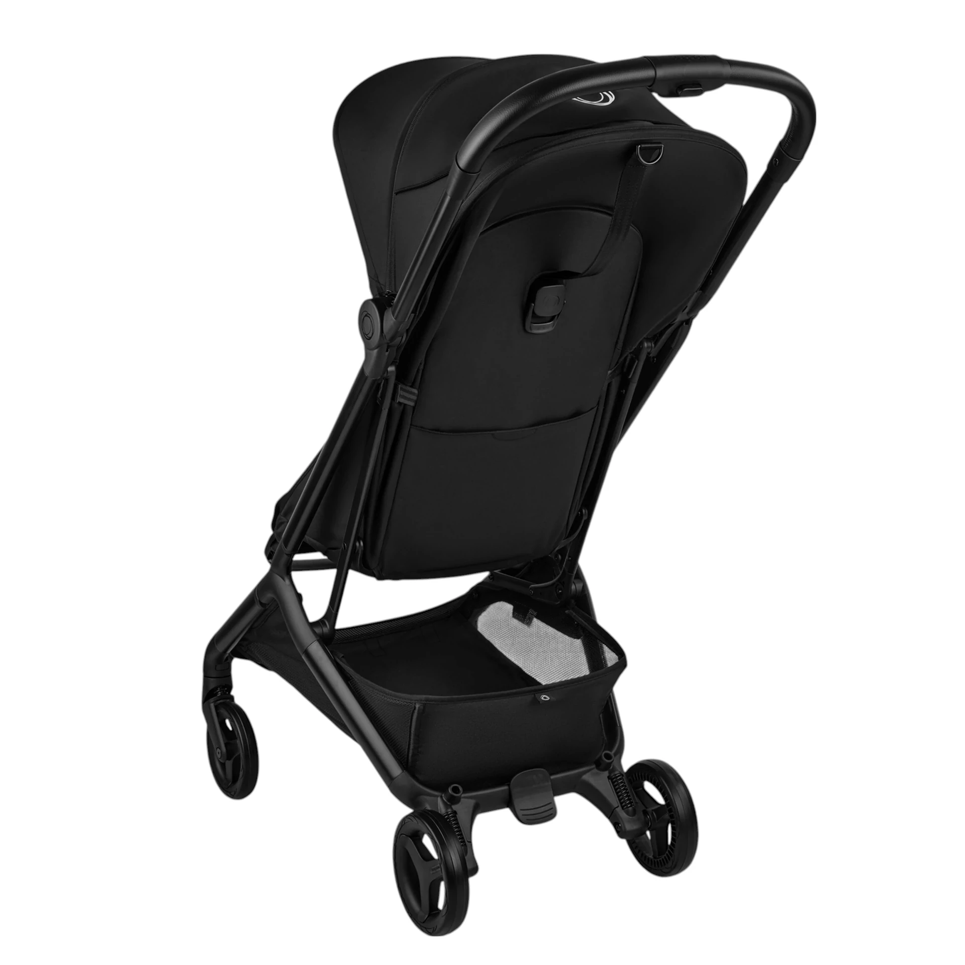 Bugaboo Butterfly 2 | Heritage Black