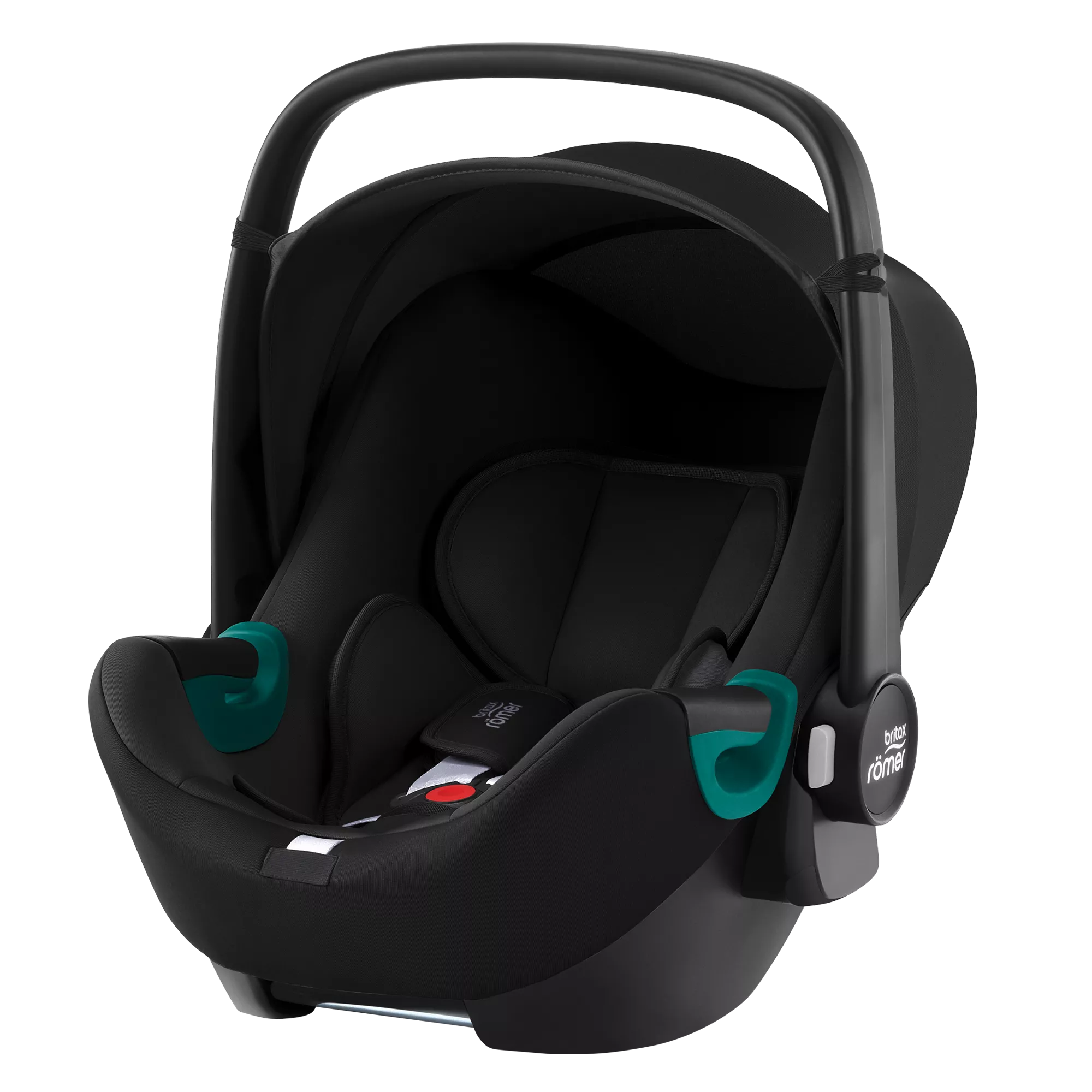 Britax Römer Baby-Safe 3 i-Size | Space Black