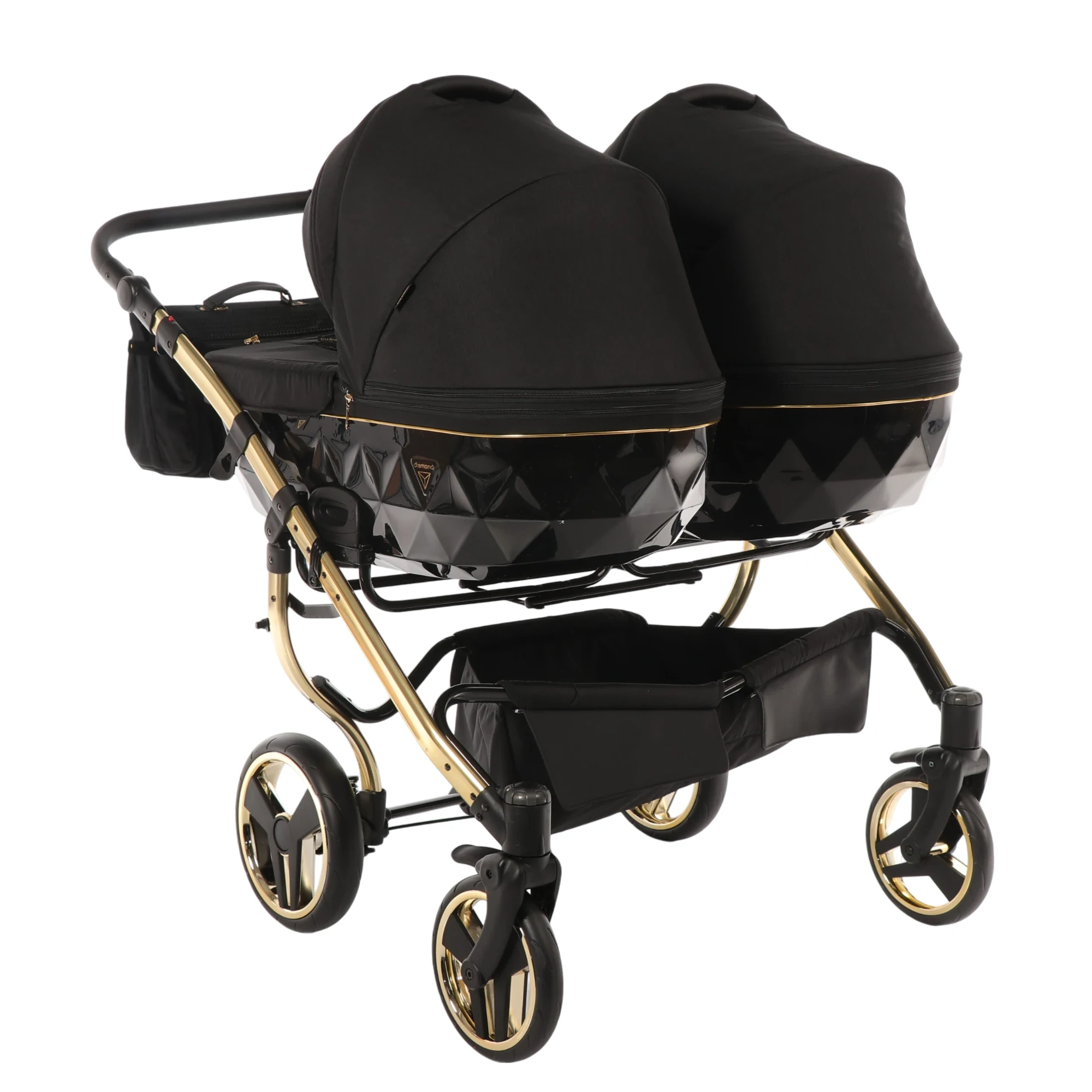 Junama Diamond S-Line Duo | 02 Junama Diamond S-Line Duo | 02