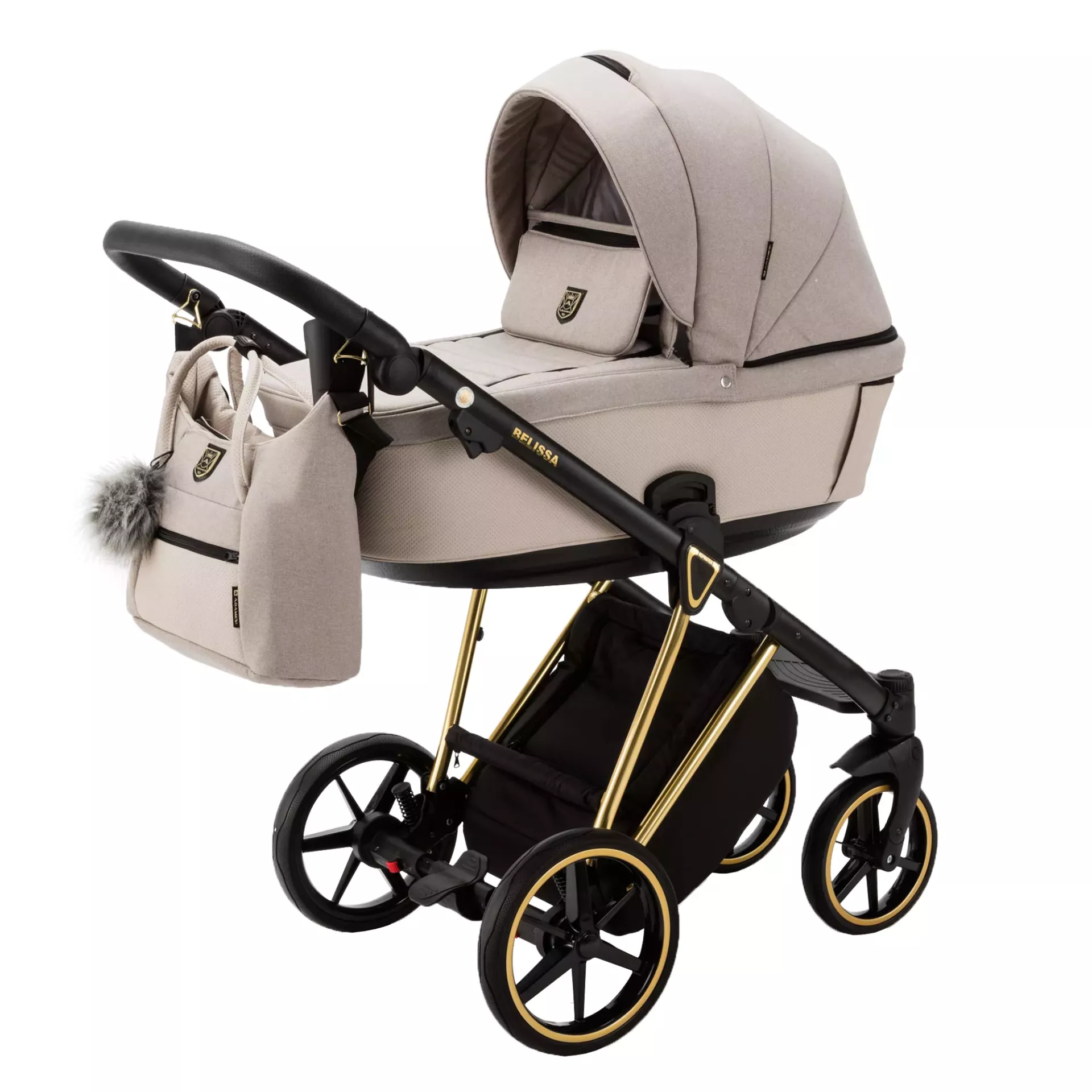 Adamex Belissa Special Edition - 2w1 | PS-620 Adamex Belissa Special Edition - 2w1 | PS-620