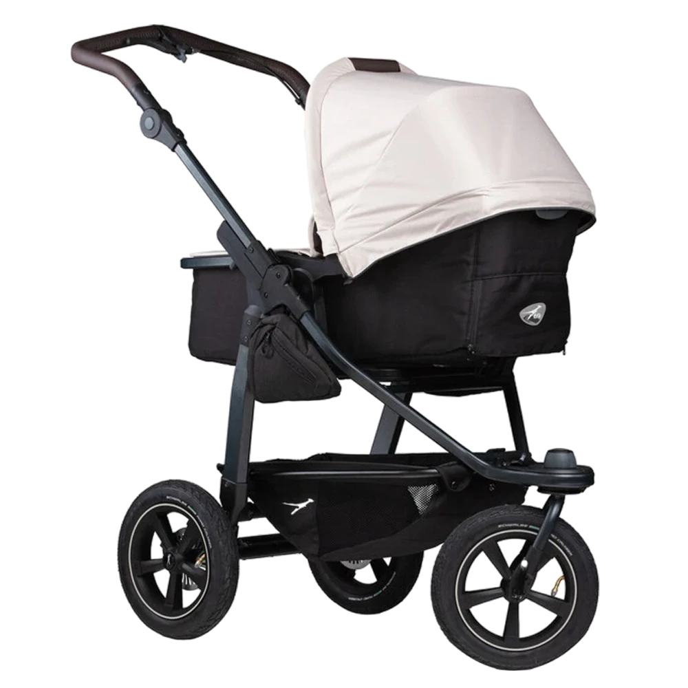 TFK Mono 2 Combi | Sand - koła pompowane