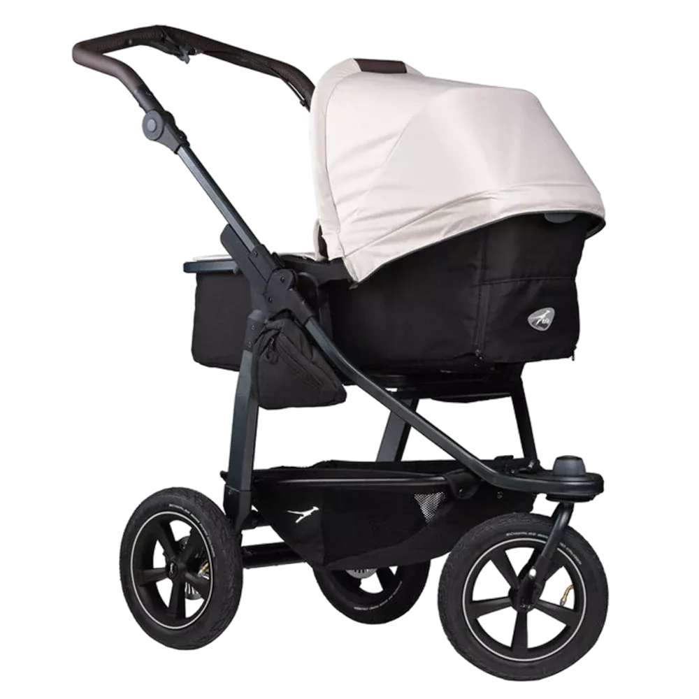 TFK Mono 2 Combi | Sand - koła pompowane