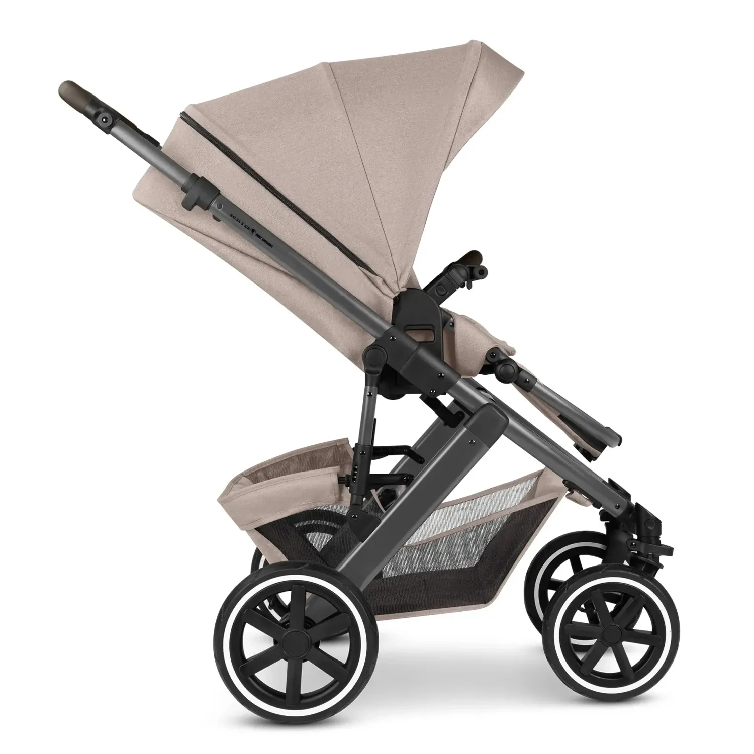 ABC Design Salsa 5 Air - 2w1 | Camel ABC Design Salsa 5 Air - 2w1 | Camel