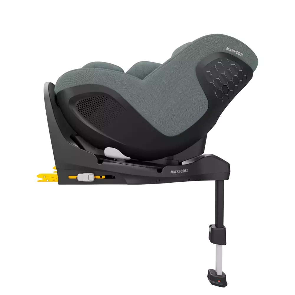 Maxi-Cosi Mica 360 Pro | Authentic Grey Maxi-Cosi Mica 360 Pro | Authentic Grey