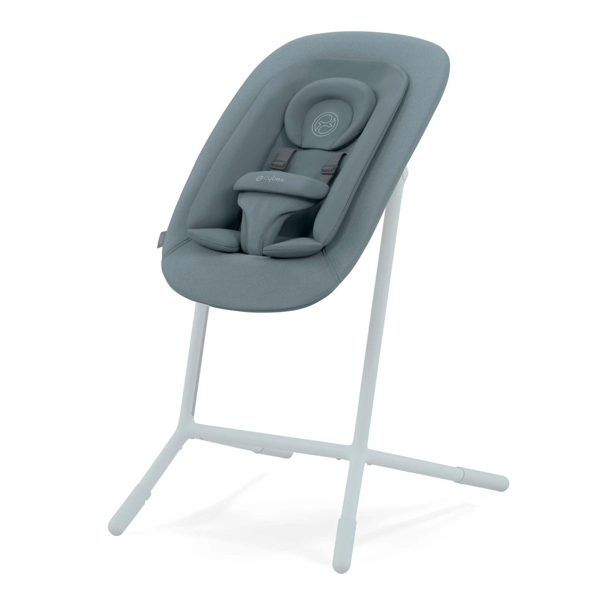 Cybex Gold Bouncer | Stone Blue