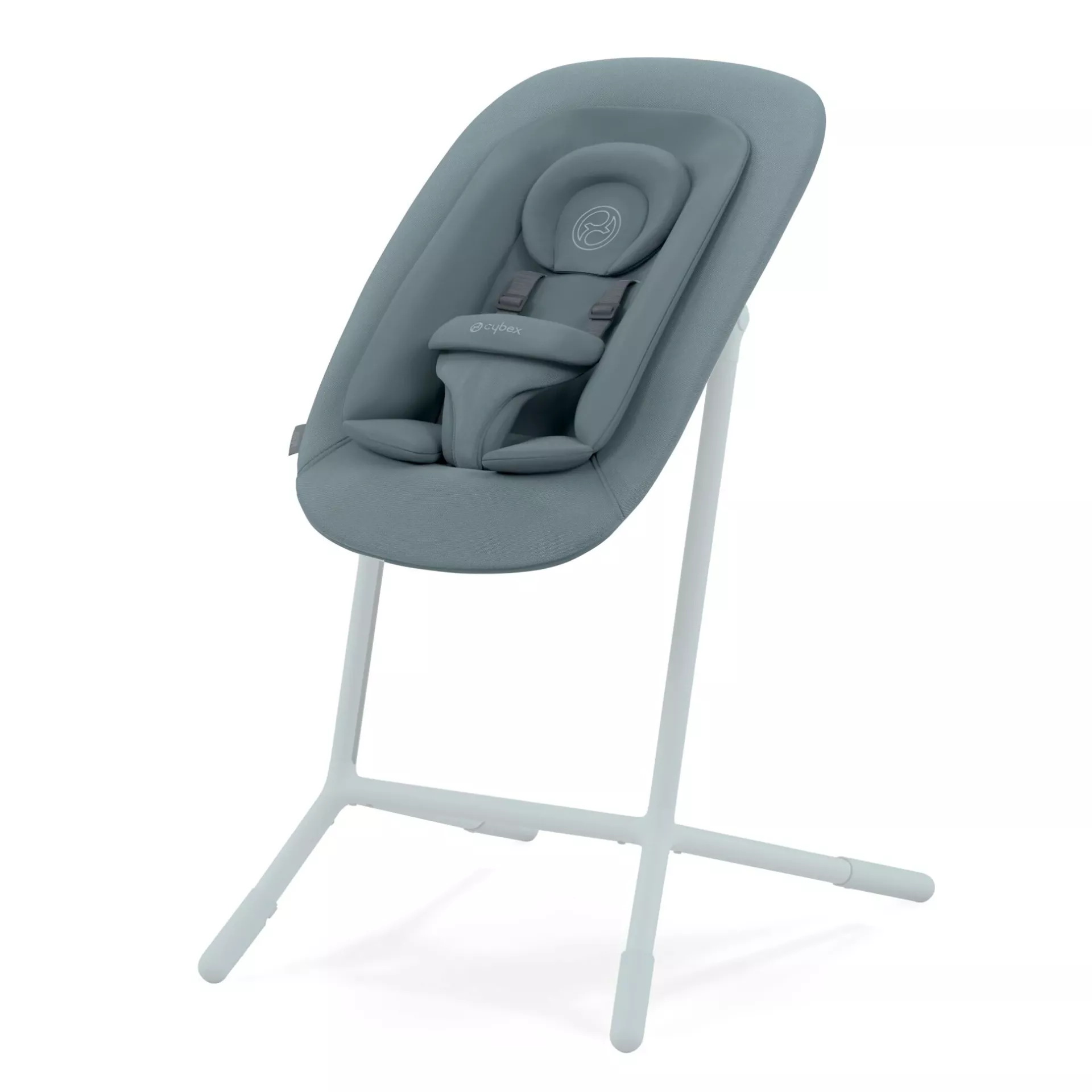 Cybex Gold Bouncer | Stone Blue Cybex Gold Bouncer | Stone Blue