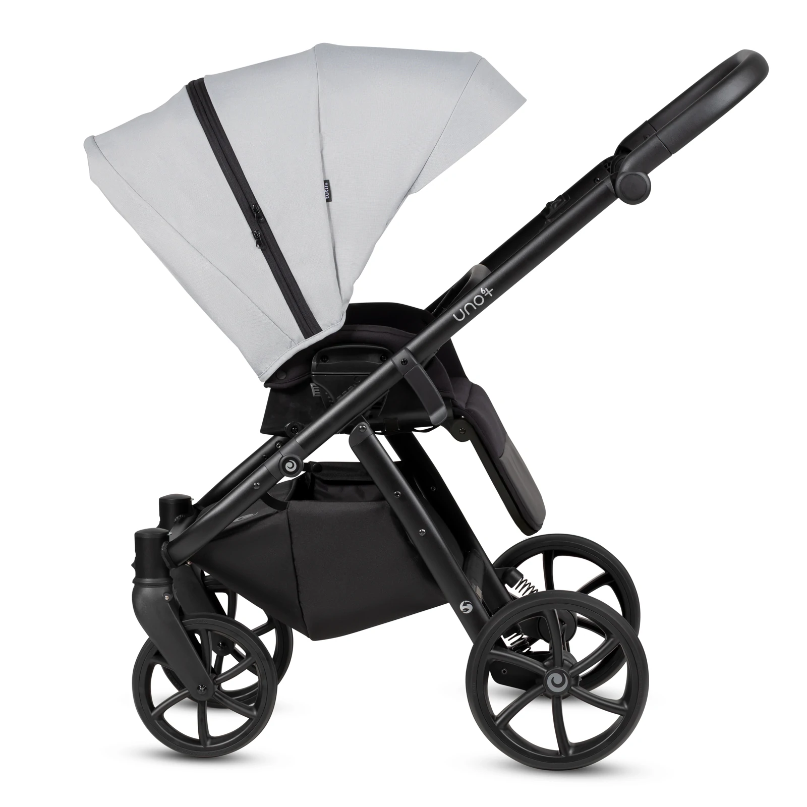 Tutis Uno 6 Plus +GRATIS - 2w1 | 142 Risso