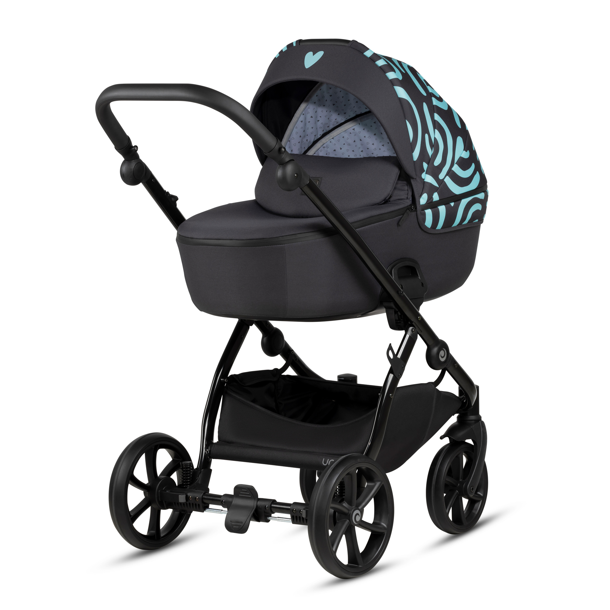 Tutis Uno 5+ +GRATIS - 2w1 | 138 Sogno Tutis Uno 5+ +GRATIS - 2w1 | 138 Sogno