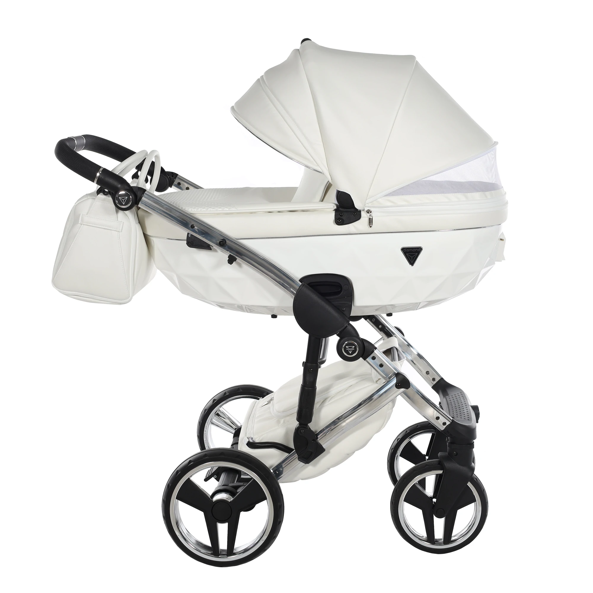 Junama Fluo Individual V3 +GRATIS - 2w1 | 15 White+Silver Junama Fluo Individual V3 +GRATIS - 2w1 | 15 White+Silver