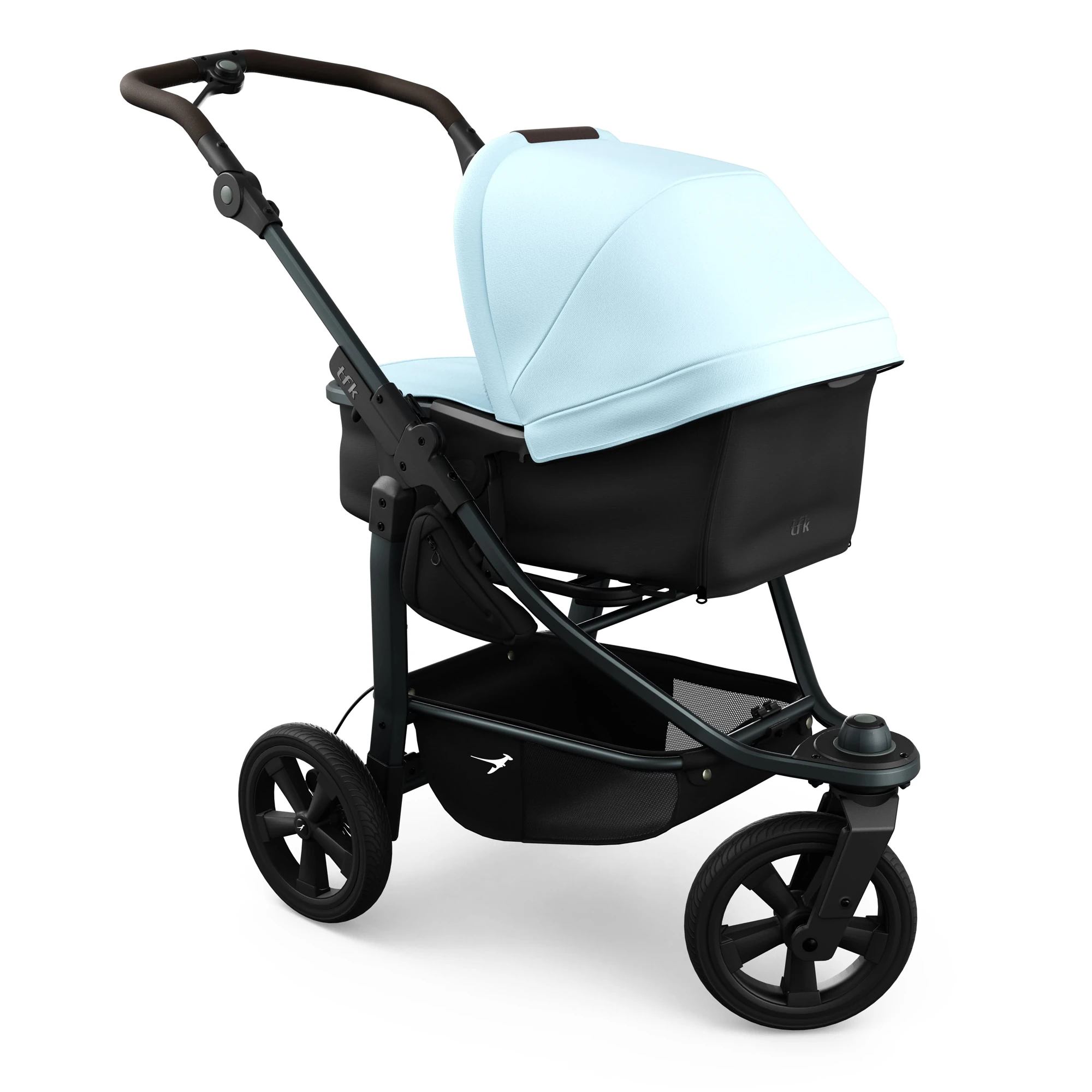 TFK Mono 3 Combi | Blue - koła bezdętkowe TFK Mono 3 Combi | Blue - koła bezdętkowe