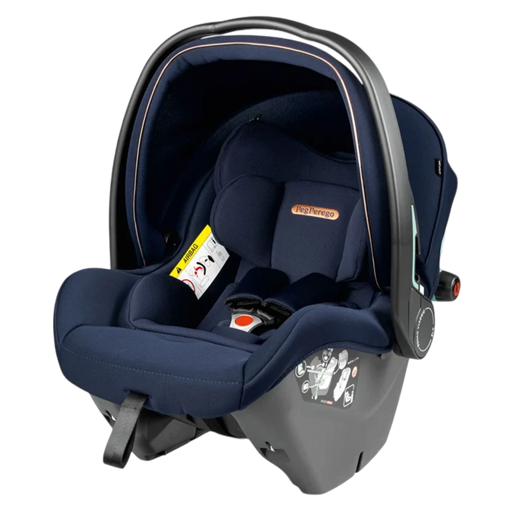 Peg Perego Primo Viaggio SLK | Blue Shine