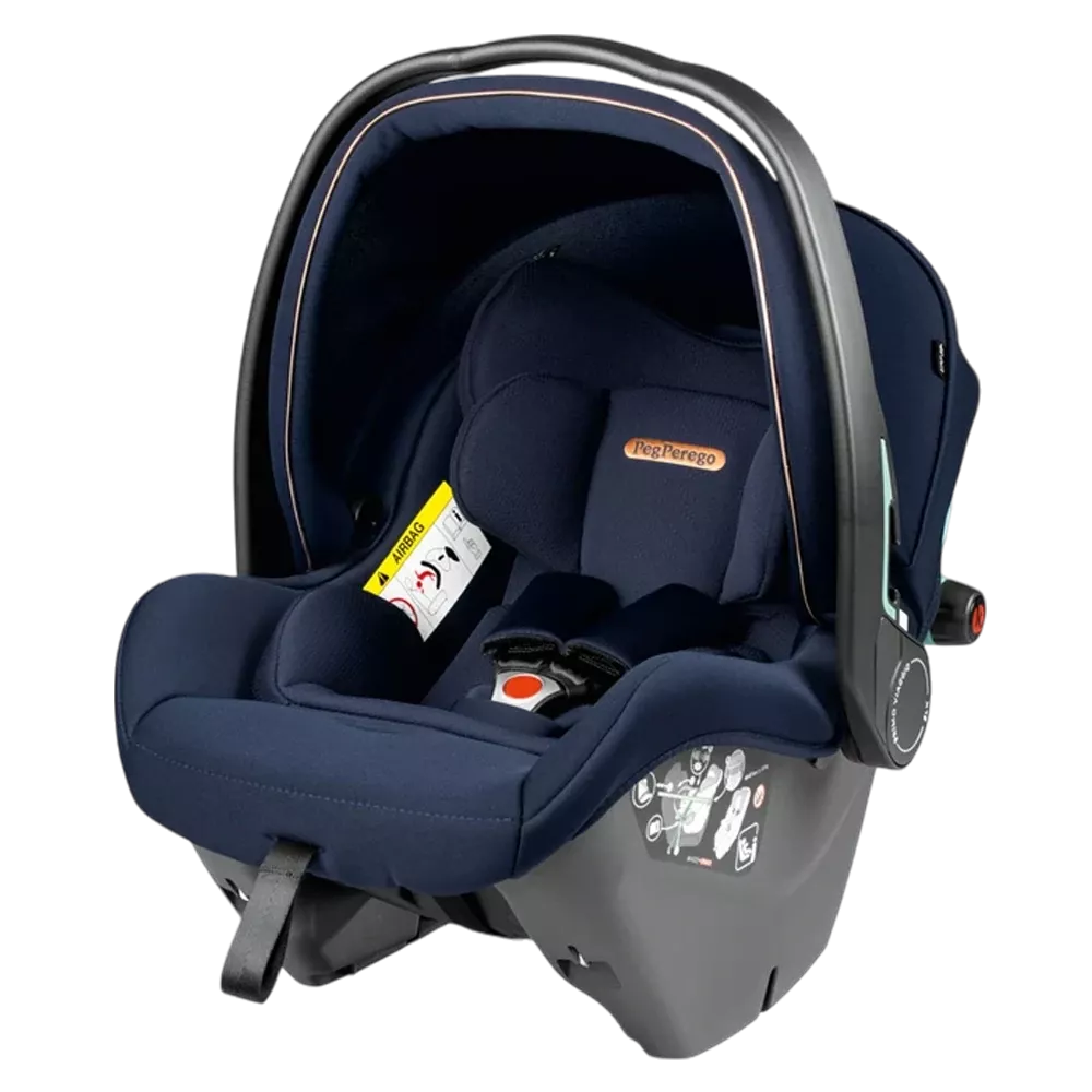 Peg Perego Primo Viaggio SLK | Blue Shine