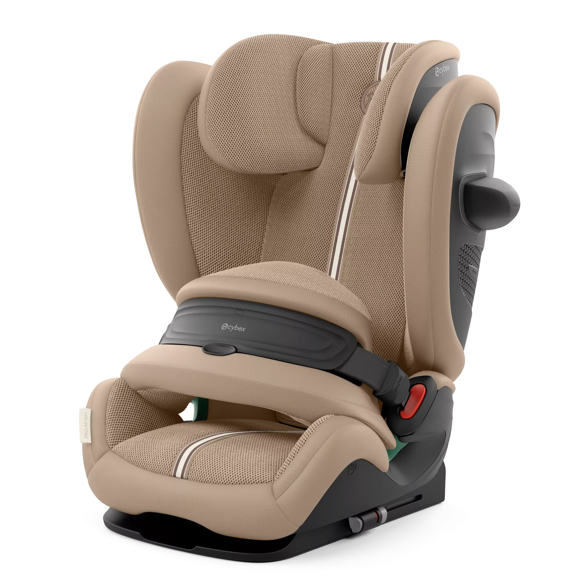 Cybex Pallas G2 | Almond Beige (Plus)
