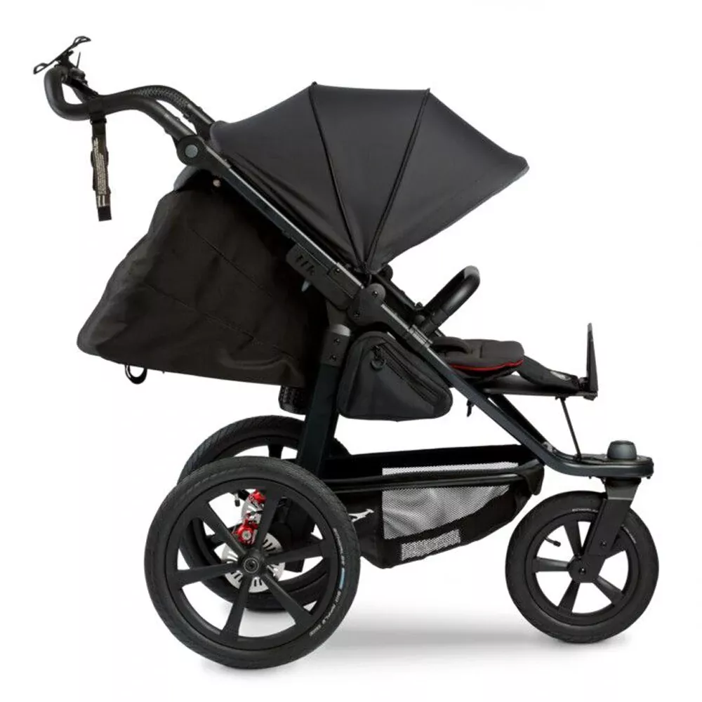 TFK Pro Sport | Anthracite