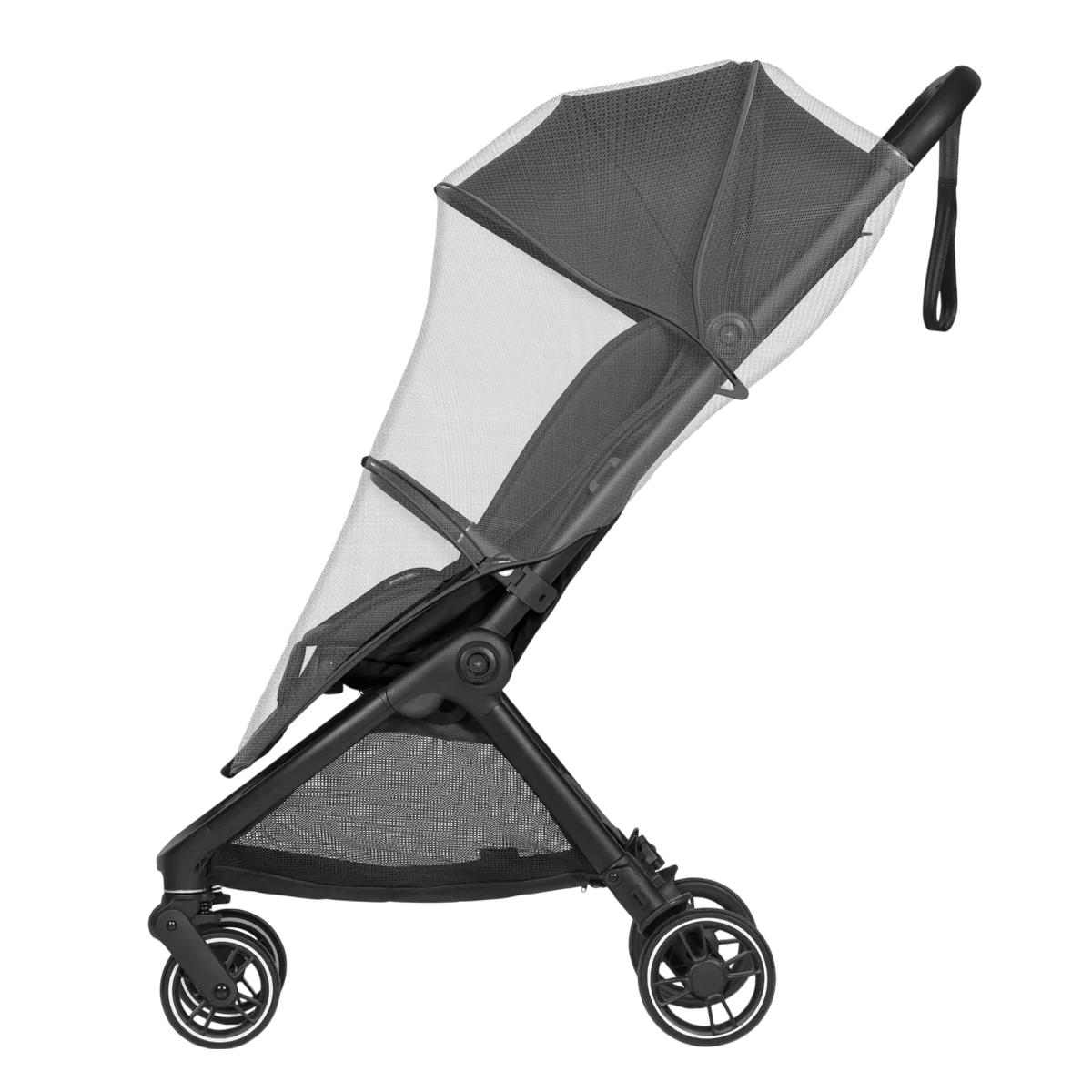 Moskitiera Bumprider Connect Mini