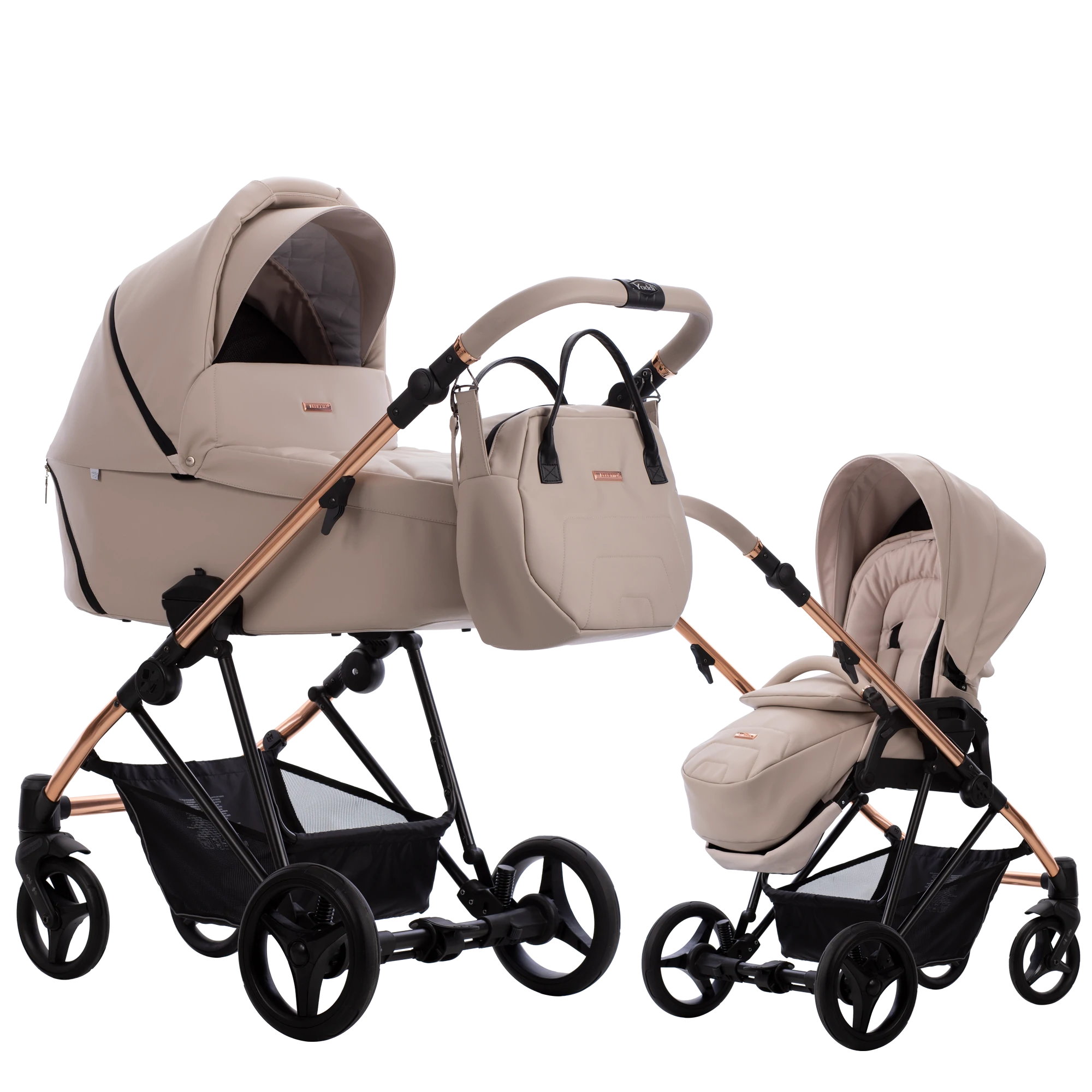 Bebetto Yoddi Premium Class - 3w1 Bebetto Yoddi Premium Class - 3w1