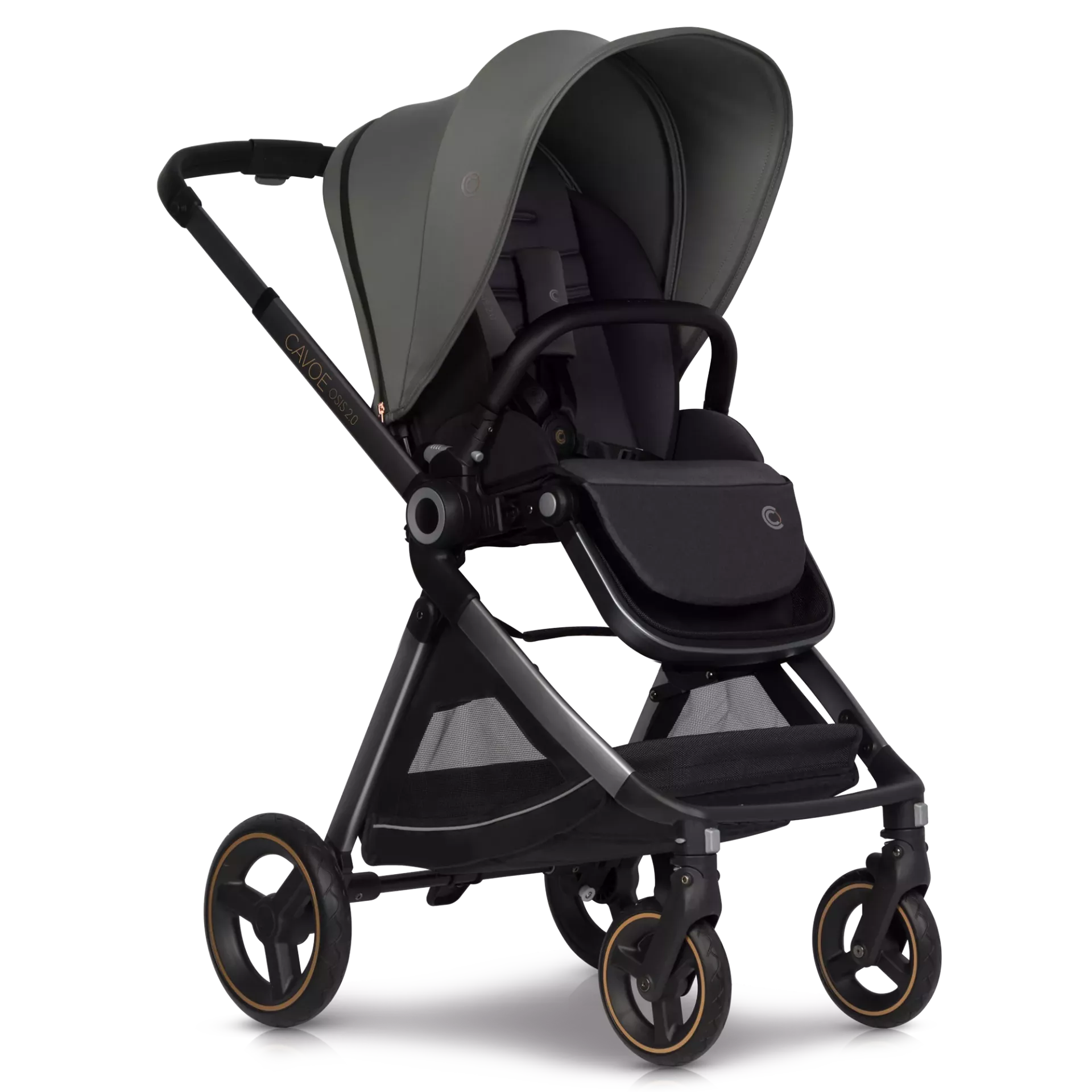 Cavoe Osis 2.0 | Agava