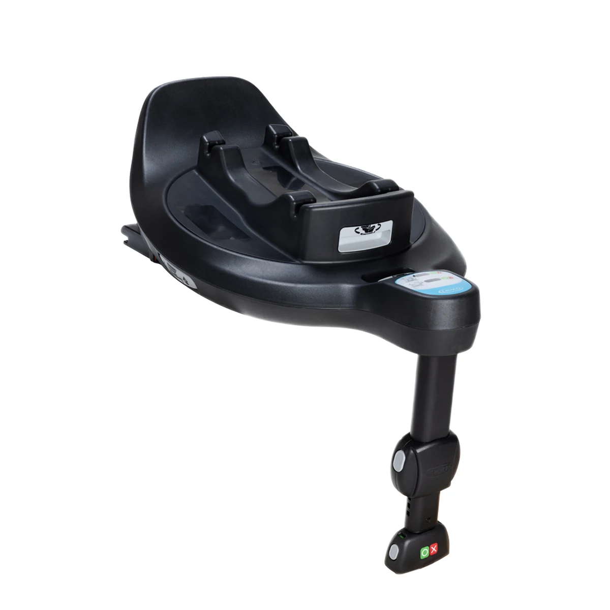 Graco Snuglite i-Size + baza Graco Snugturn | Midnight Graco Snuglite i-Size + baza Graco Snugturn | Midnight
