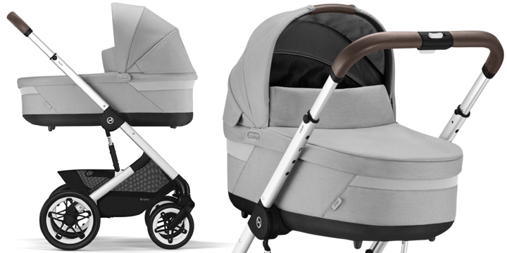 gondola cybex talos s lux