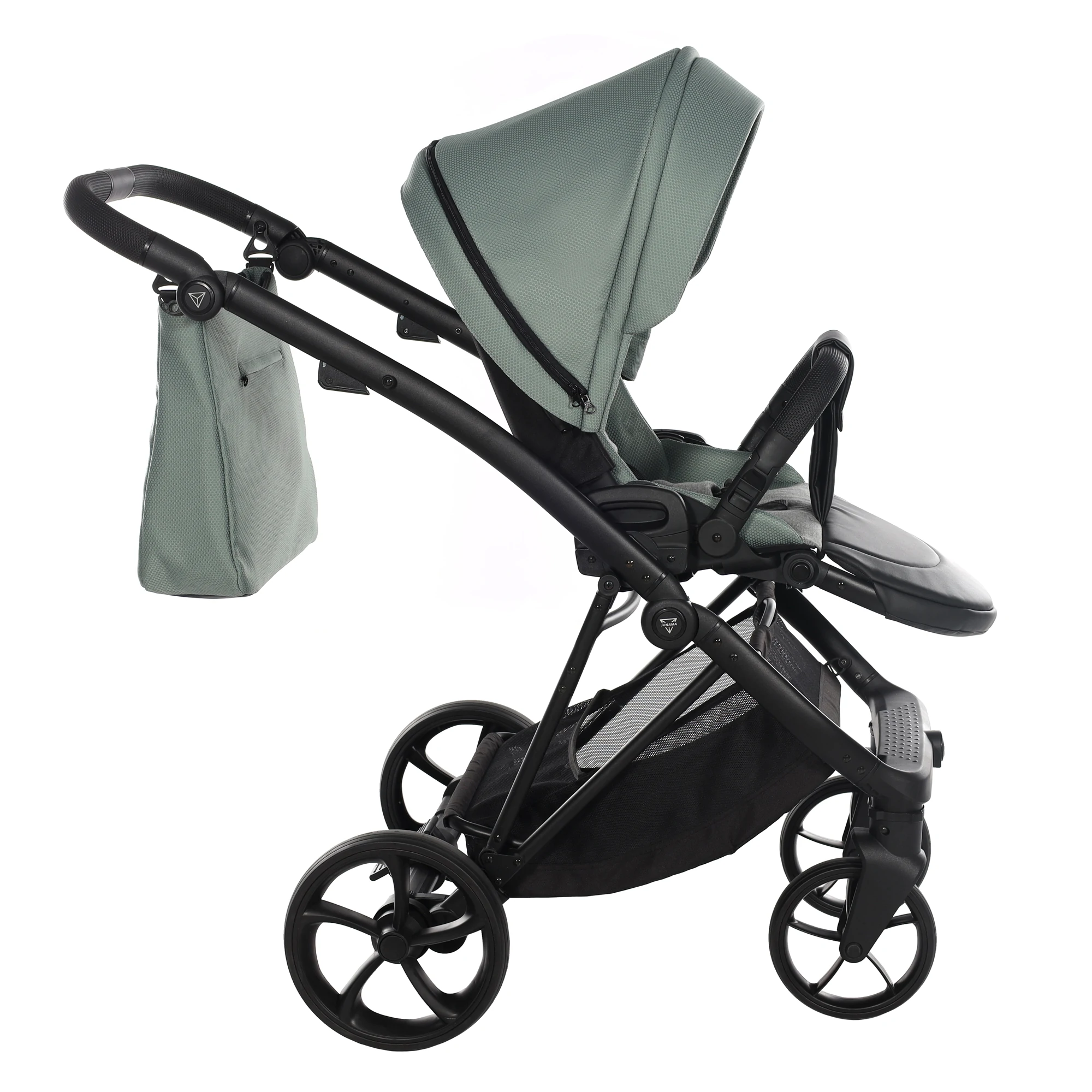 Junama Air V3 +GRATIS - 2w1 | 03 Green Junama Air V3 +GRATIS - 2w1 | 03 Green