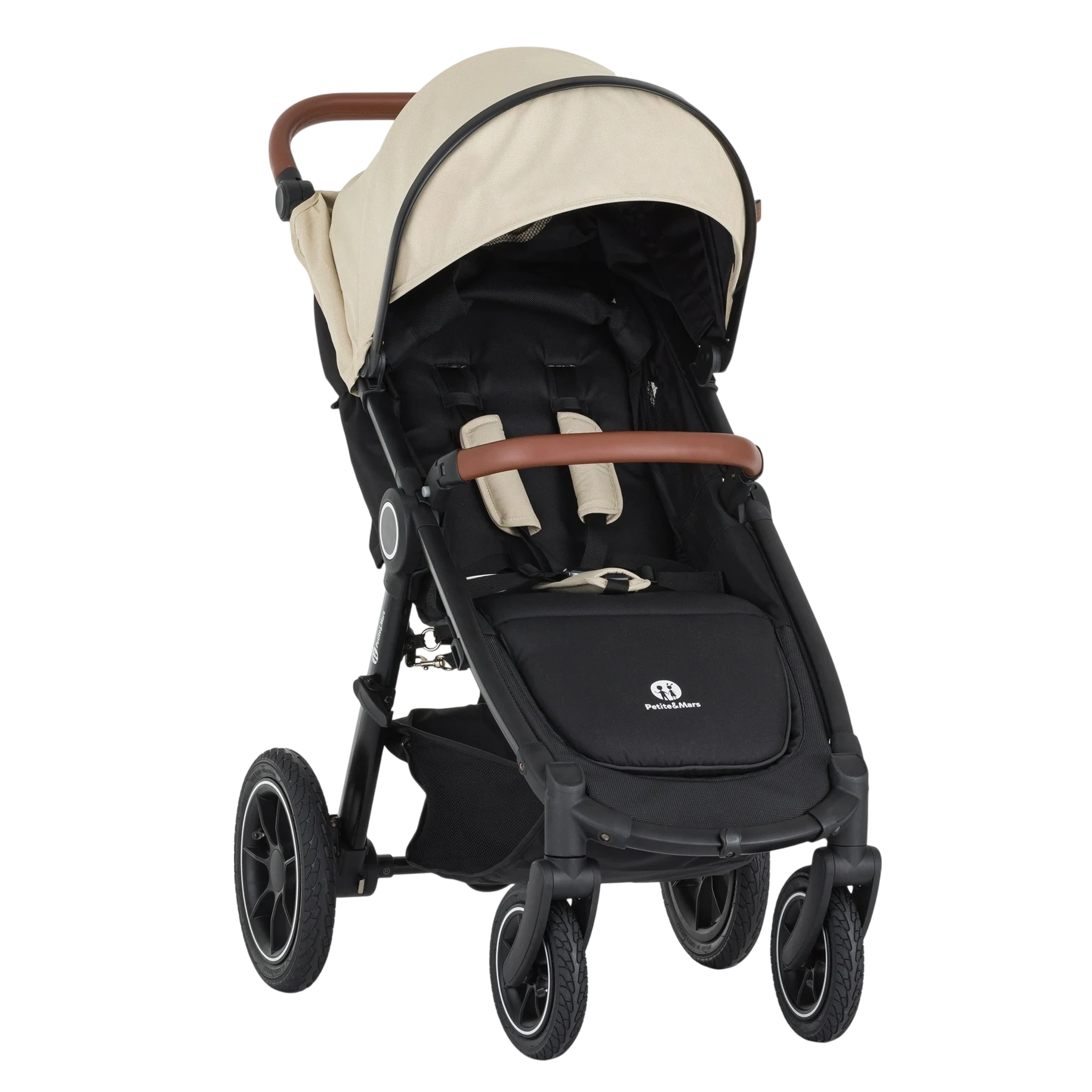 Oak Sahara Beige
