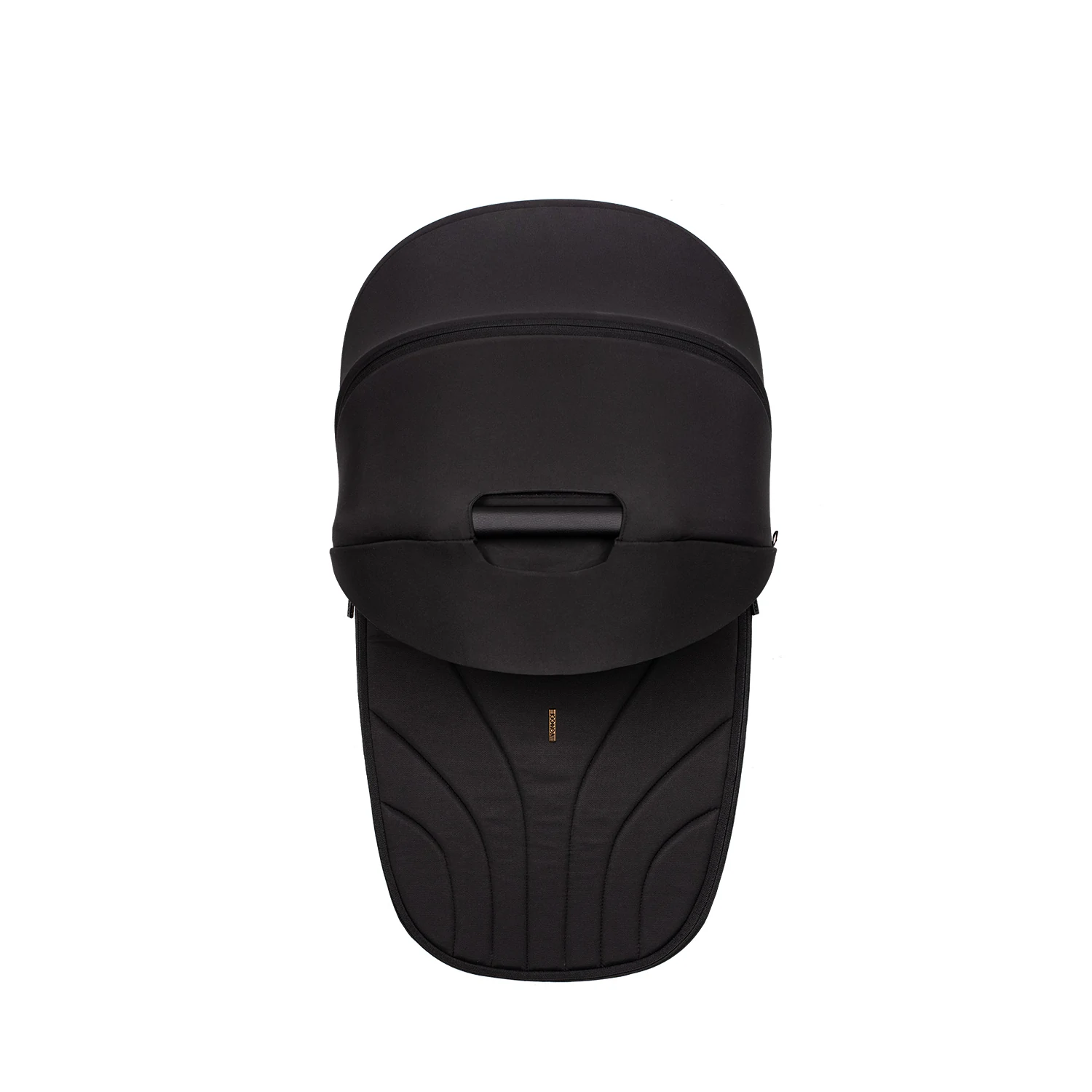Venicci Claro 2 + Avionaut Pixel 3 + baza IQ Orbit + AKCESORIA - 4w1 | Noir
