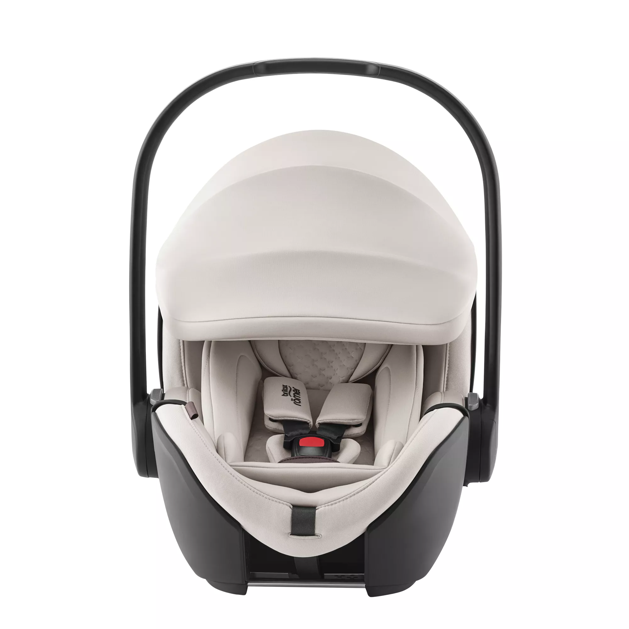 Britax Römer Baby-Safe Pro+baza Vario Base 5Z | Soft Taupe