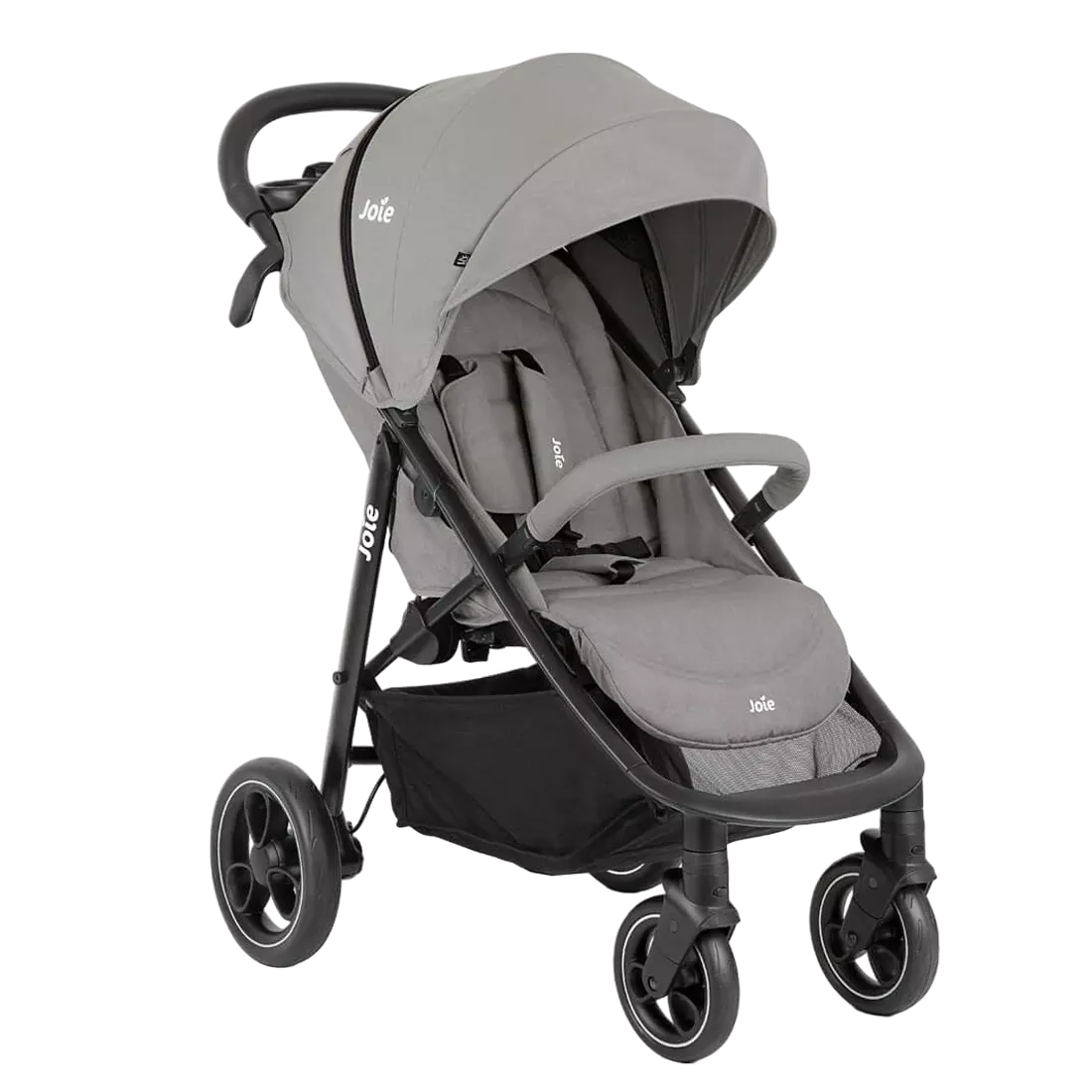 Joie Litetrax - uniwersalny wózek spacerowy | Pebble