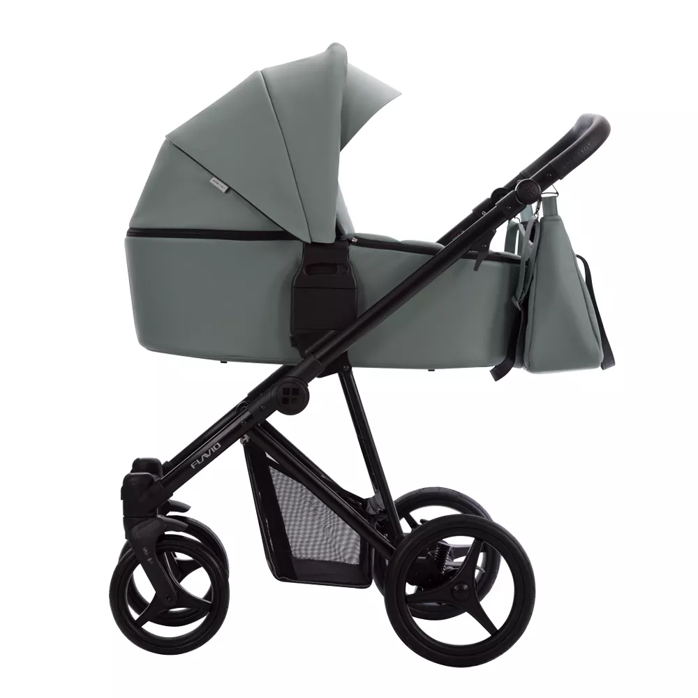 Bebetto Flavio Pro - 2w1 | Pro 09