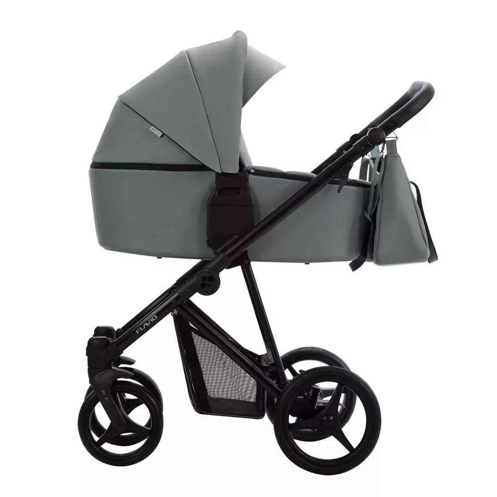 Bebetto Flavio Pro - 2w1 | Pro 09