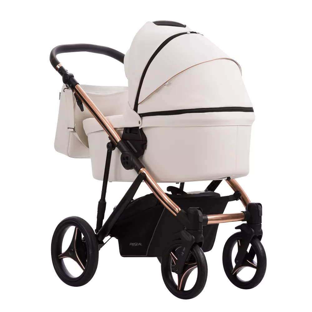 Bebetto Pascal Premium Class - 2w1 | Stella 01 Bebetto Pascal Premium Class - 2w1 | Stella 01