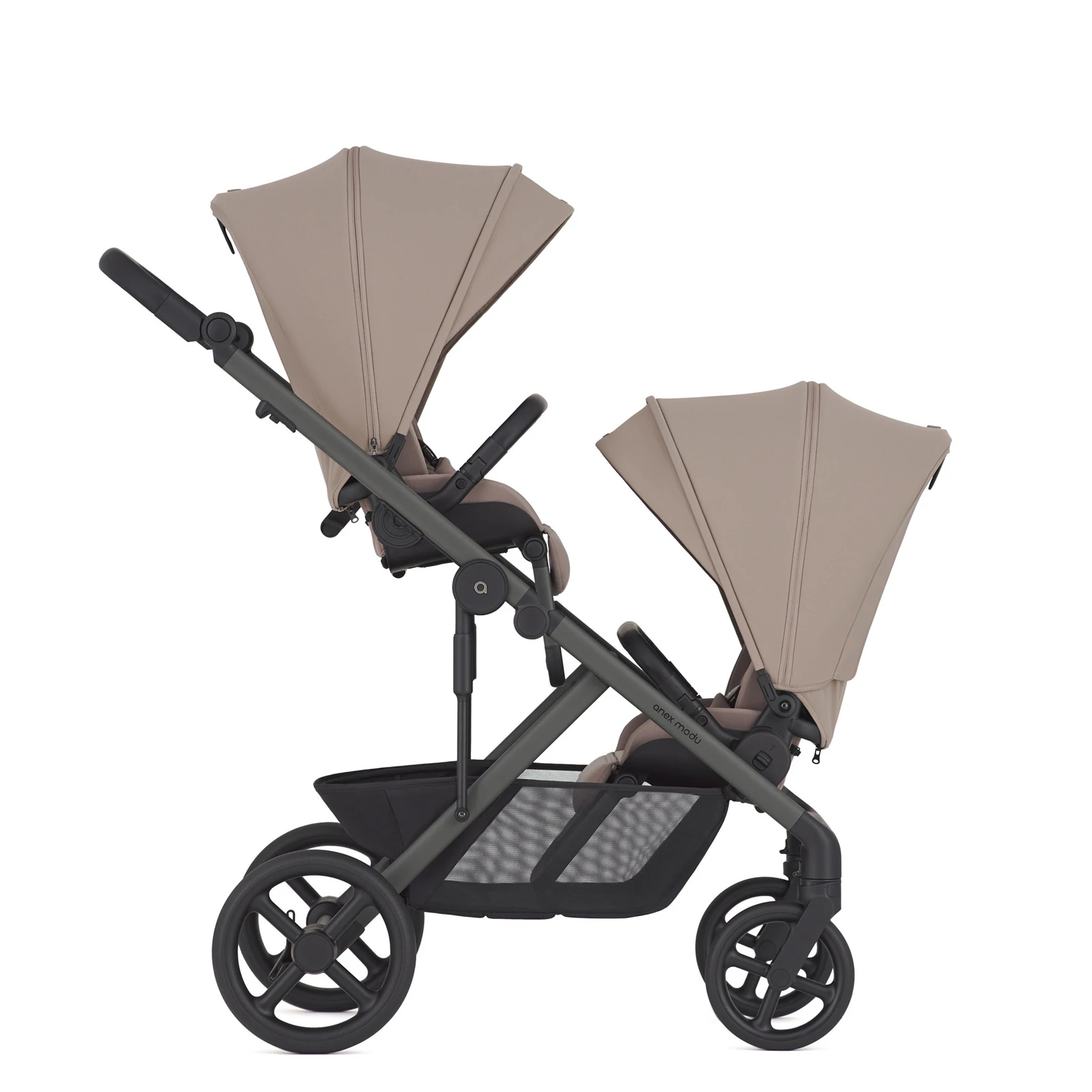 Anex Modu Twin | Rooty