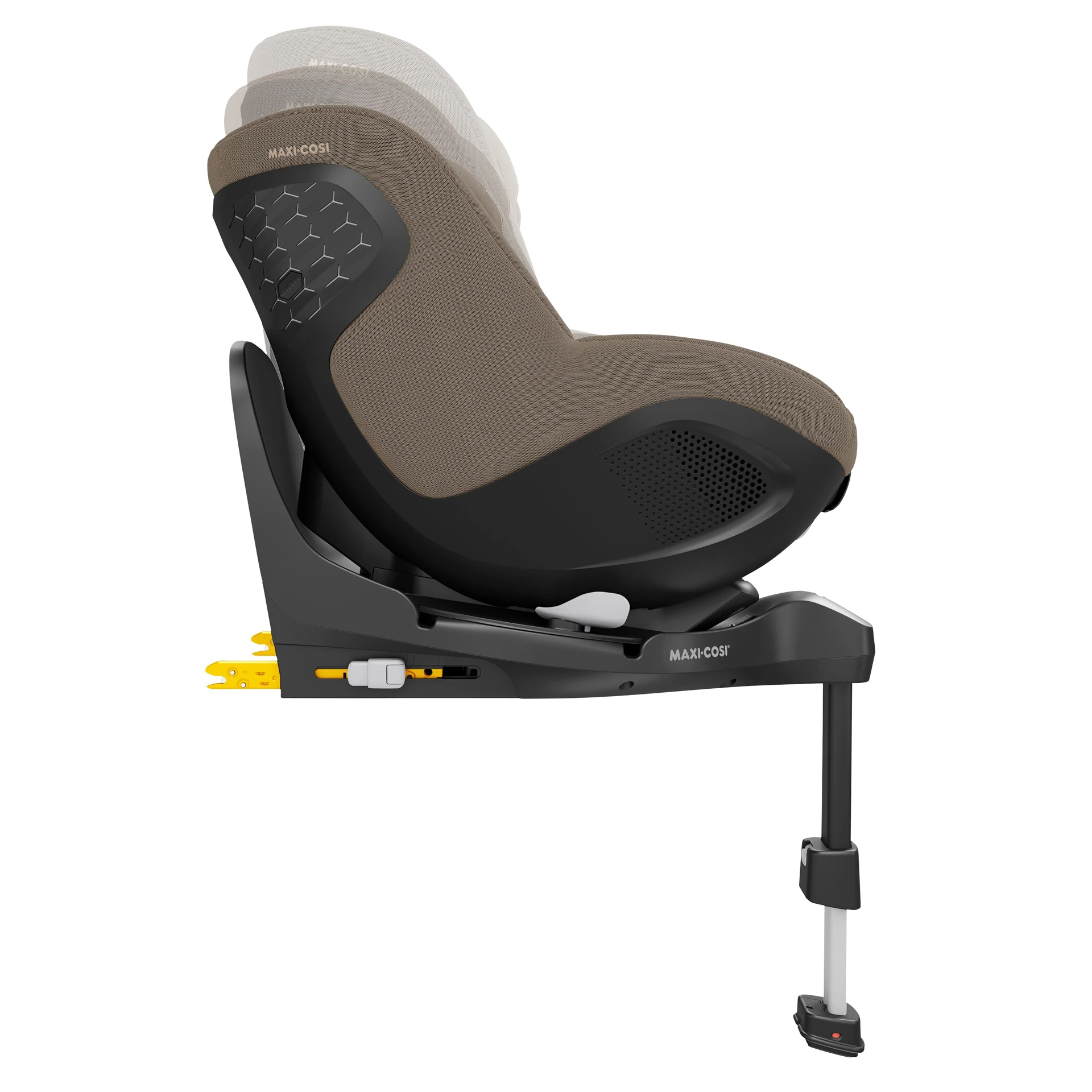 Maxi-Cosi Mica 360 Pro | Authentic Truffle Maxi-Cosi Mica 360 Pro | Authentic Truffle