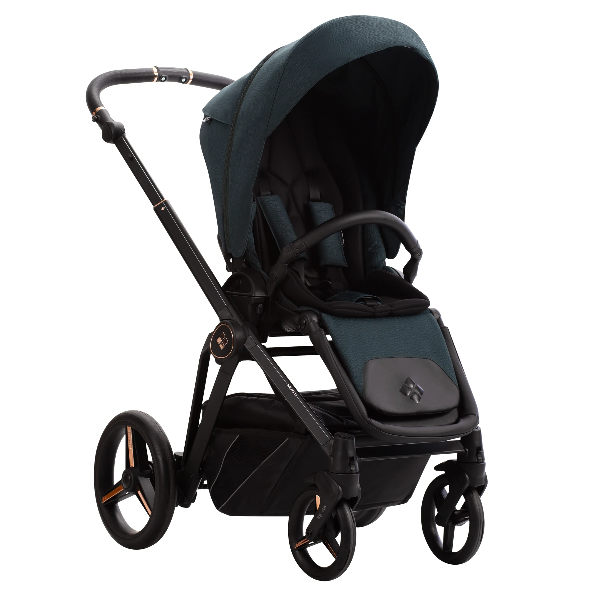 Bebetto Monti - 2w1 | Stella 03