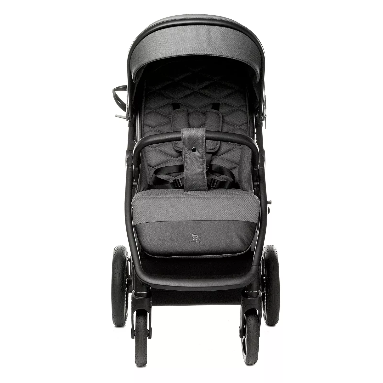 Future Design Xplode | Steel Graphite Future Design Xplode | Steel Graphite