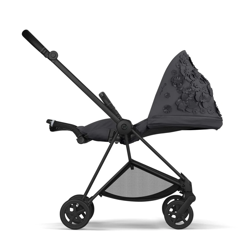 Cybex Mios 3.0 - 2w1 | Dream Grey - Fashion Collection | OUTLET