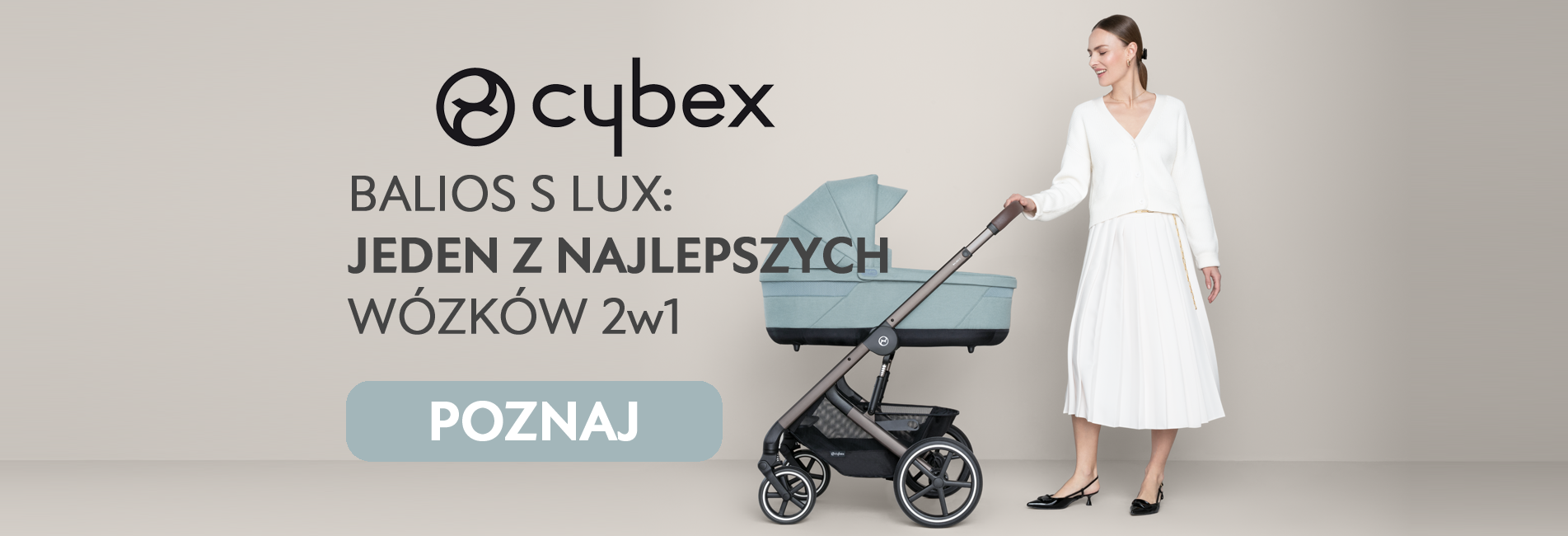 cybex balios s lux