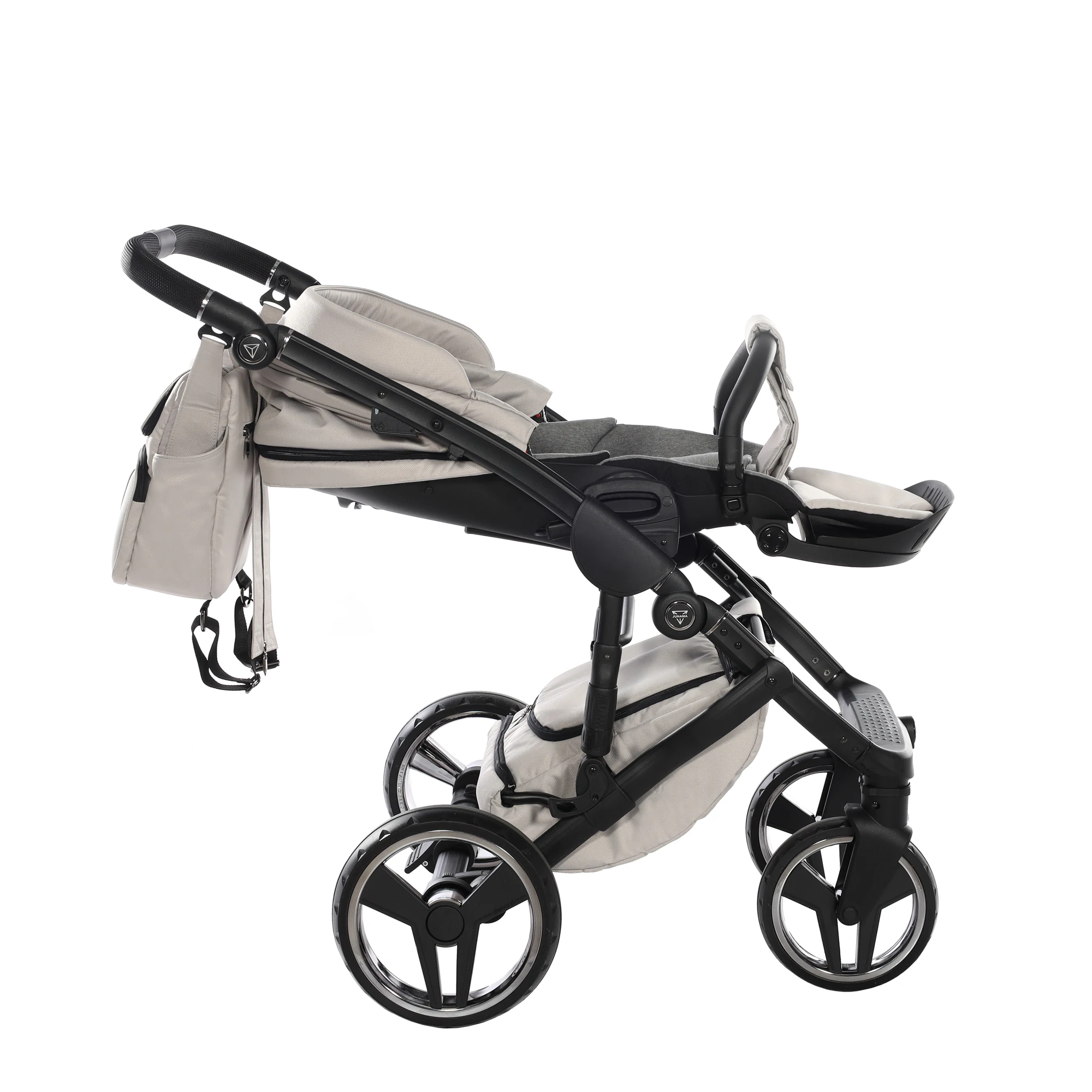 Junama Basic V3 +GRATIS - 2w1 | 05 Light Beige Junama Basic V3 +GRATIS - 2w1 | 05 Light Beige