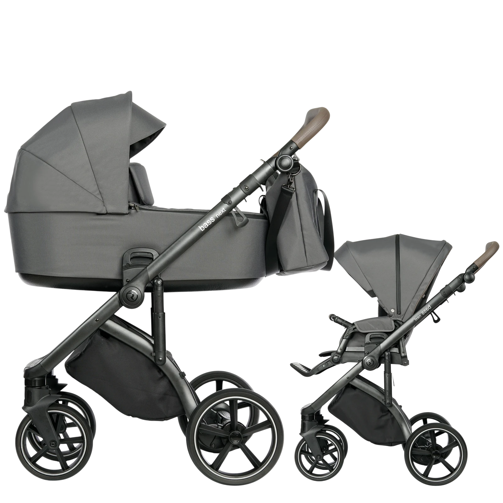 Dolphin Grey