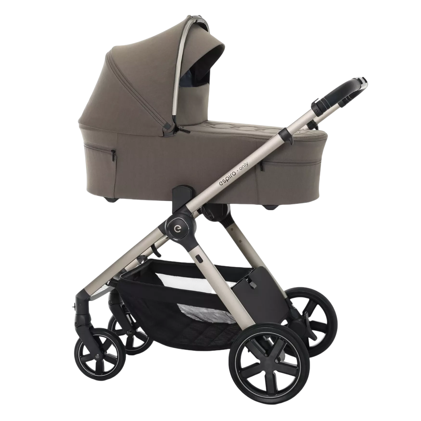 Espiro Only - 2w1 | 409 Smokey Taupe