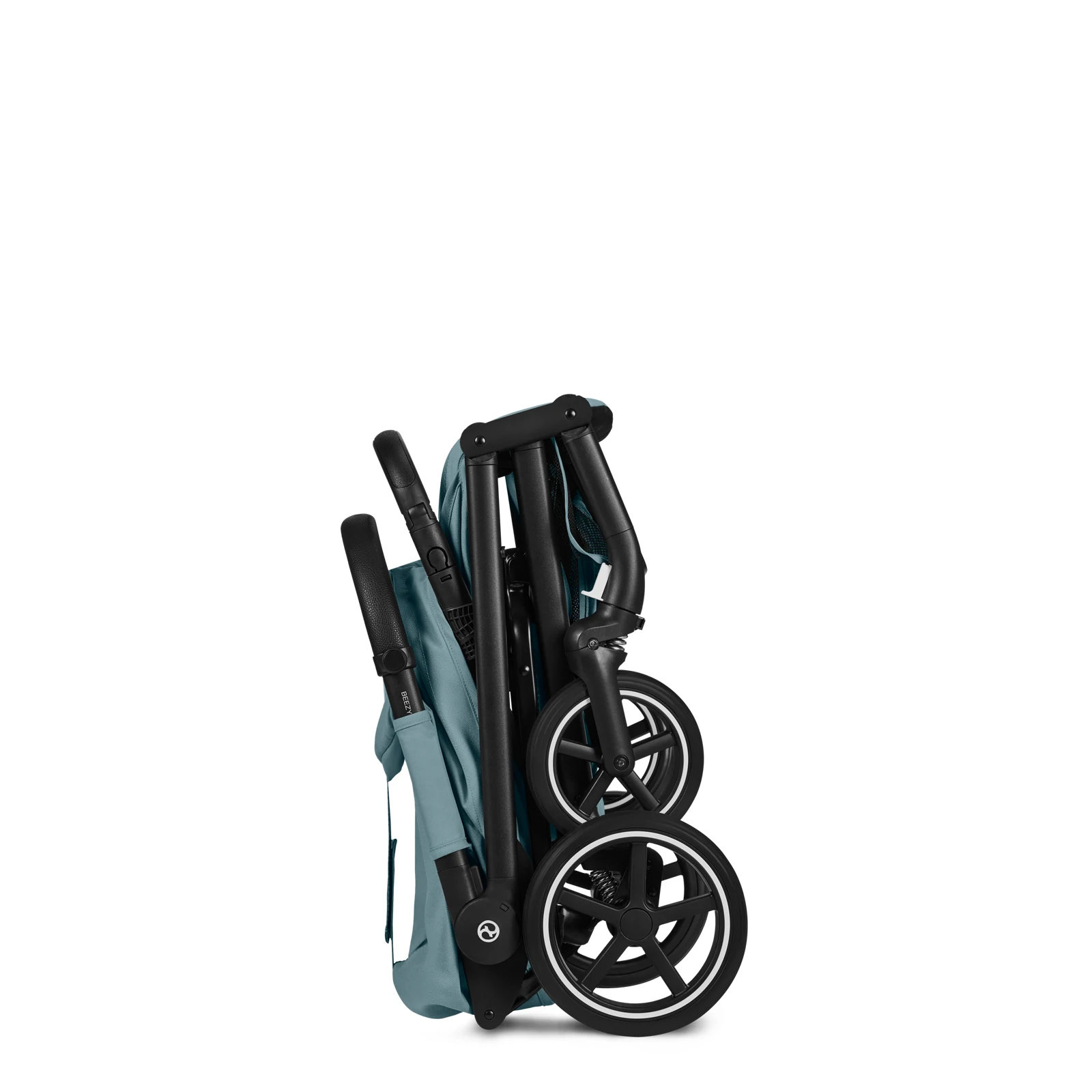 Cybex Beezy + GRATIS | Stormy Blue